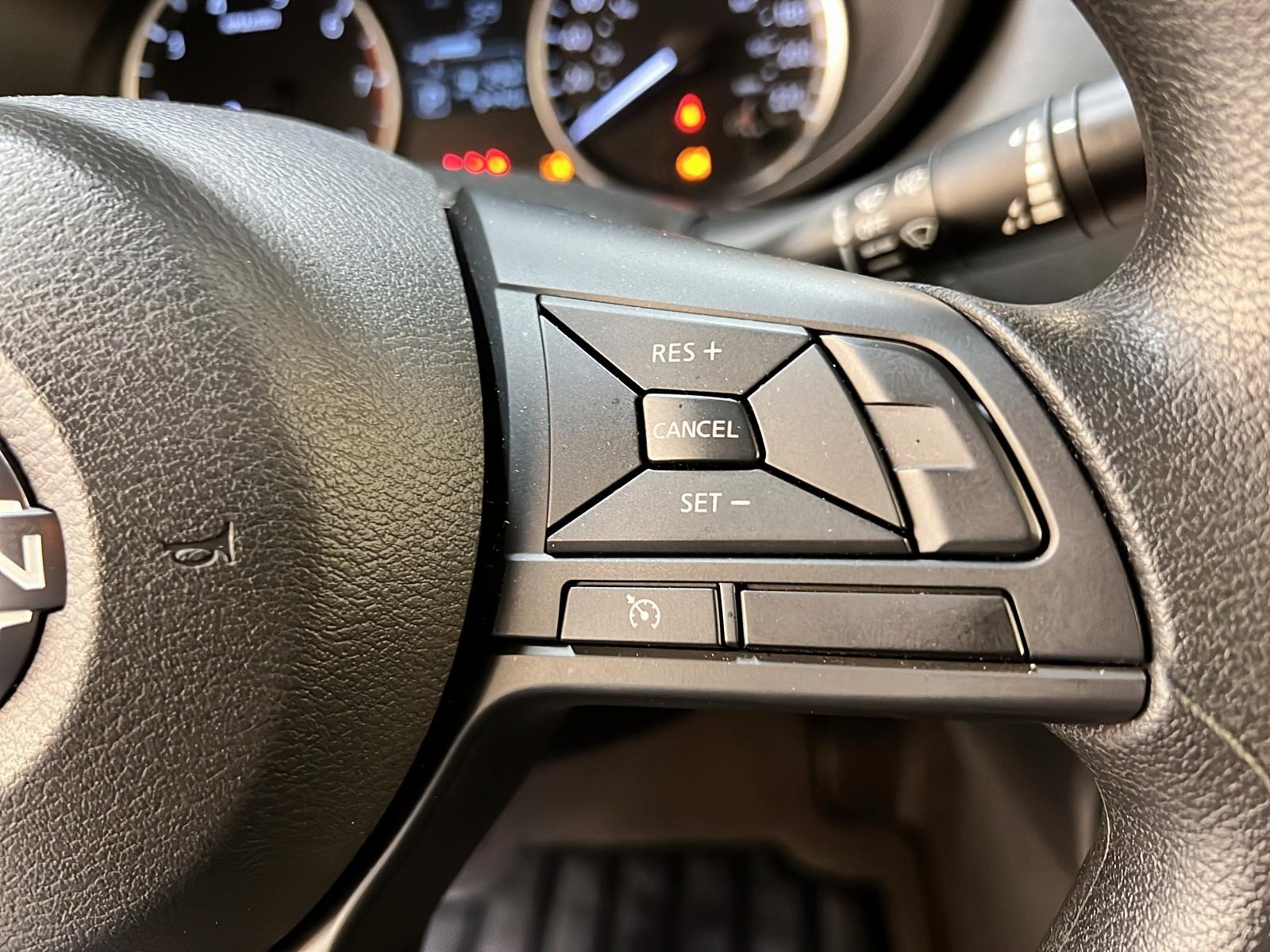 Nissan Versa 2025 - Image #17