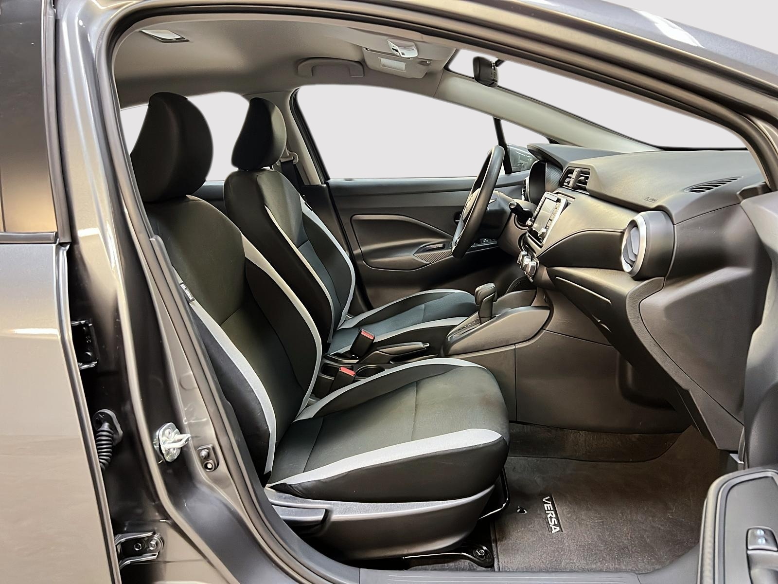 Nissan Versa S 2025 - image #8
