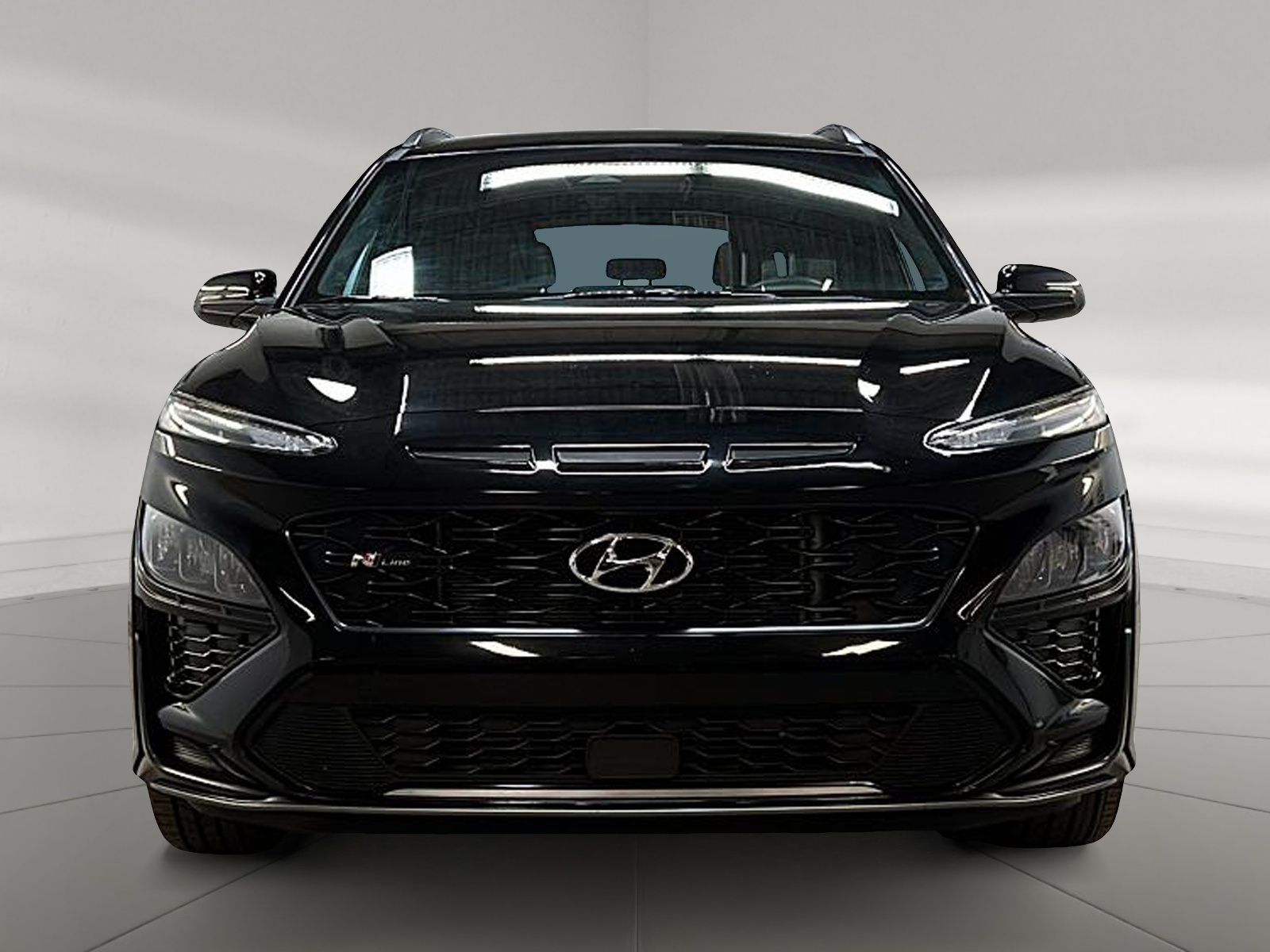 Hyundai Kona 2023 - Image #2