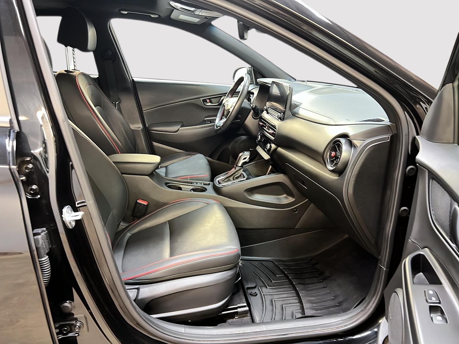 Hyundai Kona 2023 - Image #8