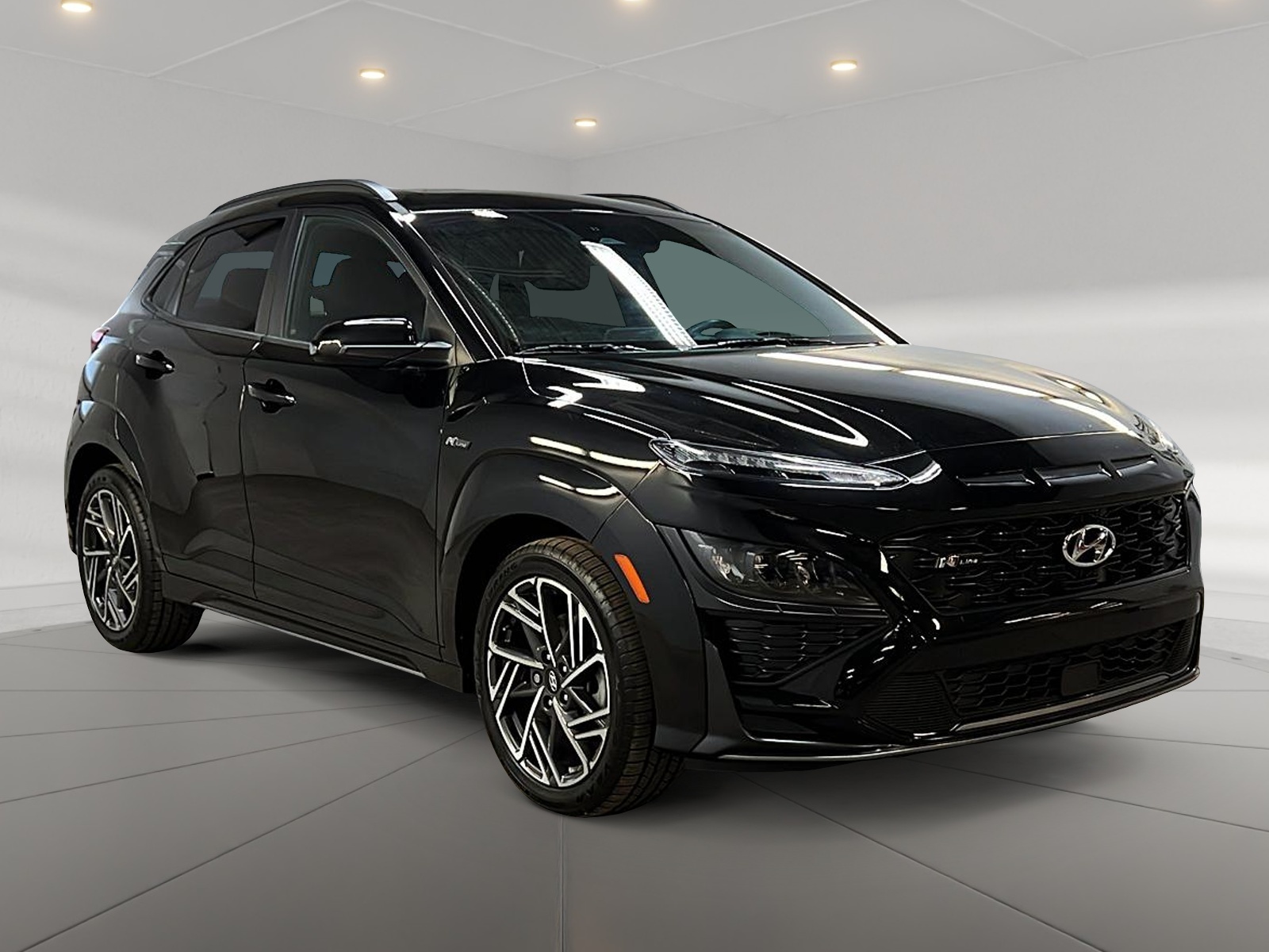 Hyundai Kona 2023 - Image #3