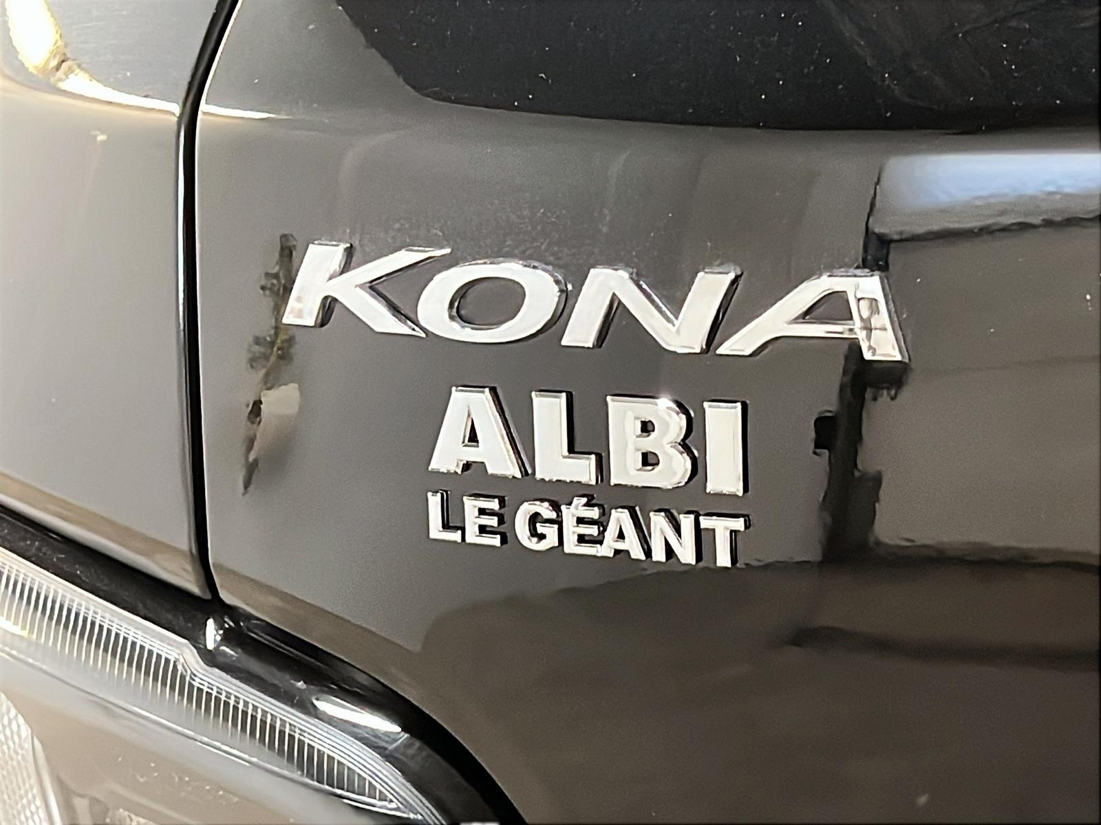 Hyundai Kona 2023 - Image #28