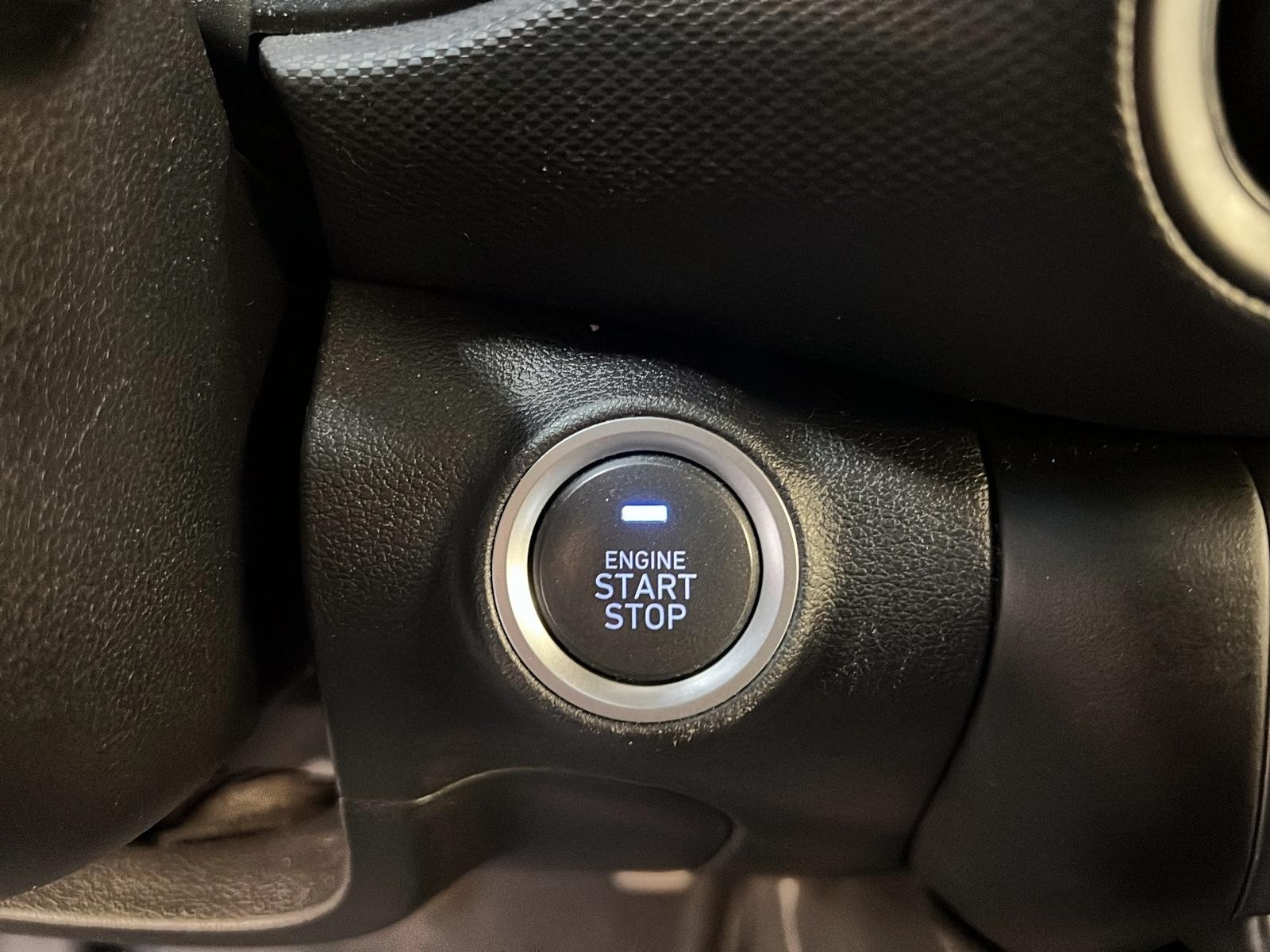Hyundai Kona N-LINE ULTIMATE CUIR TOIT NAV 4RM 2023 - image #16