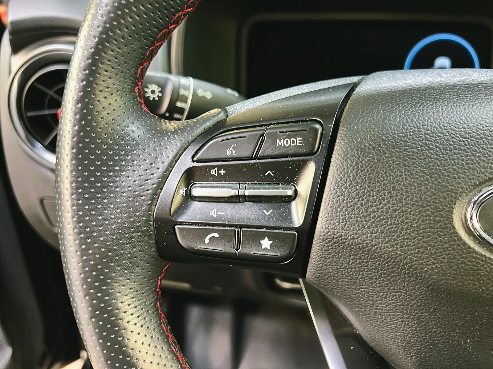 Hyundai Kona 2023 - Image #21