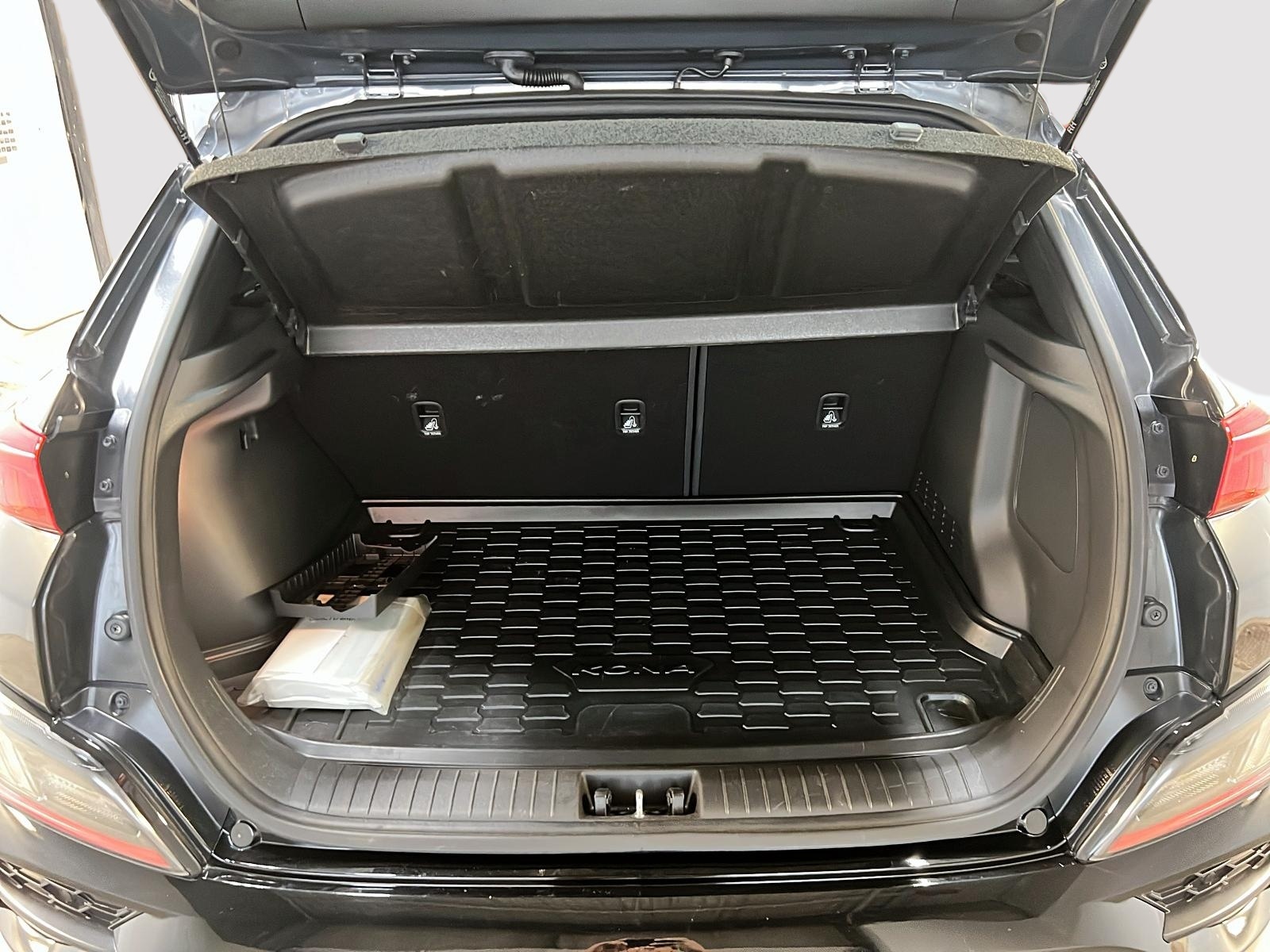 Hyundai Kona 2023 - Image #13