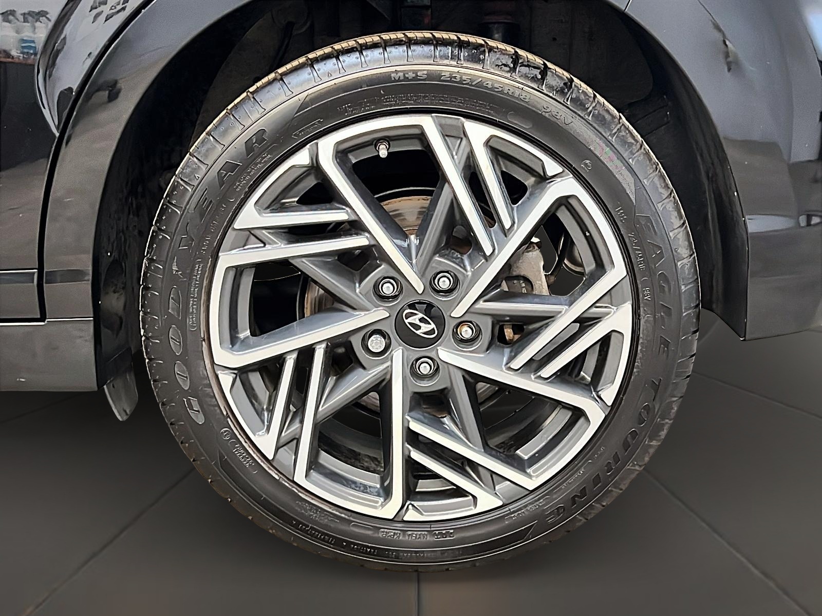 Hyundai Kona 2023 - Image #29