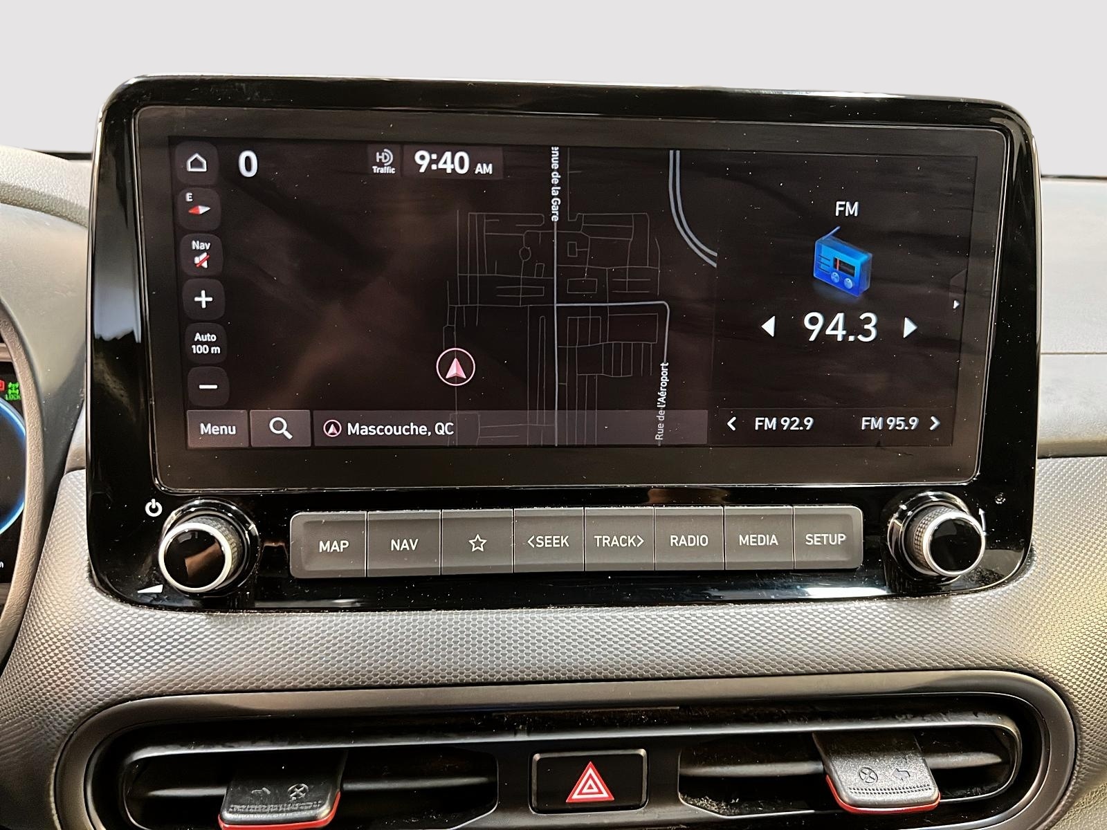 Hyundai Kona 2023 - Image #18