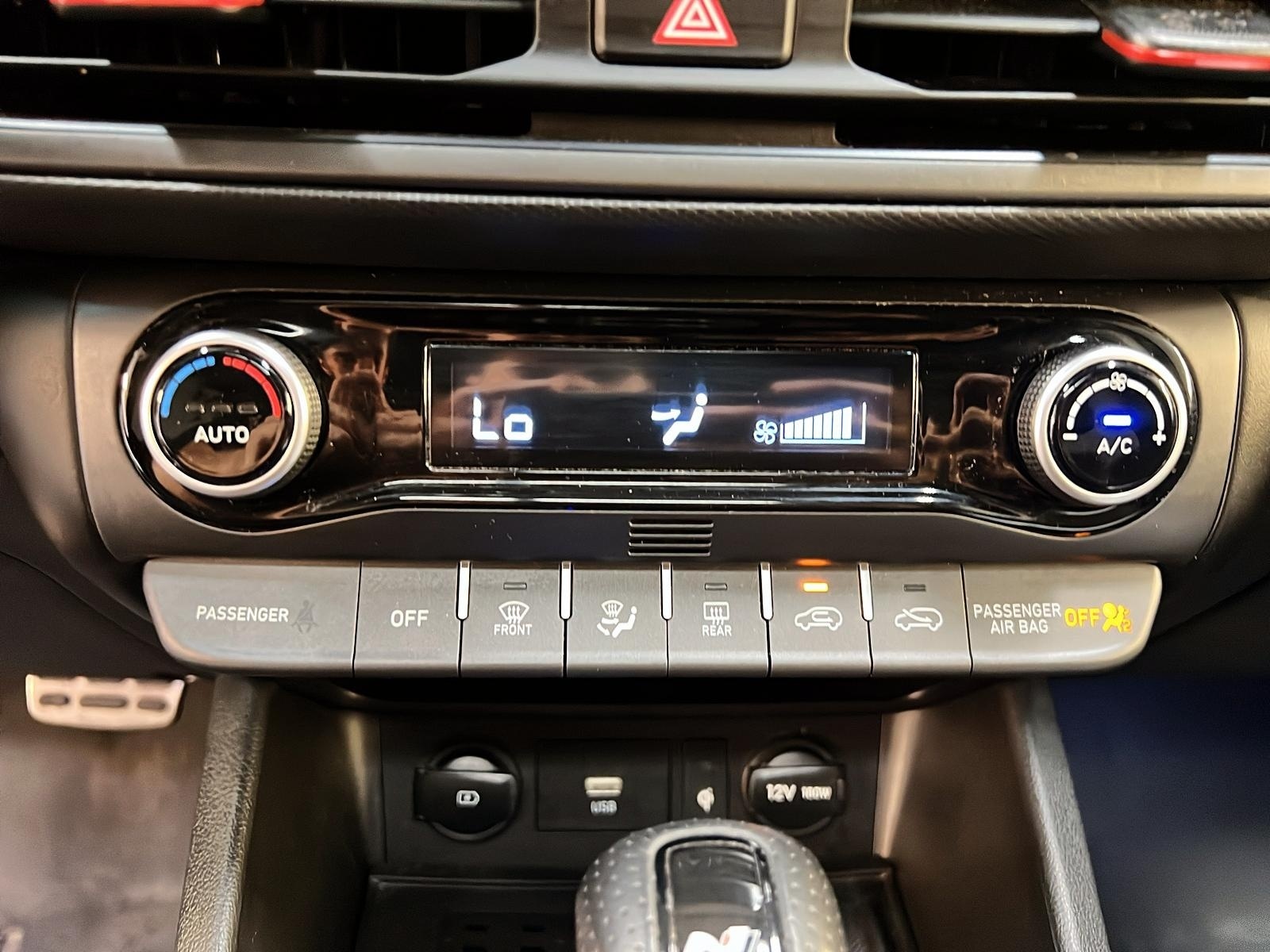 Hyundai Kona N-LINE ULTIMATE CUIR TOIT NAV 4RM 2023 - image #15
