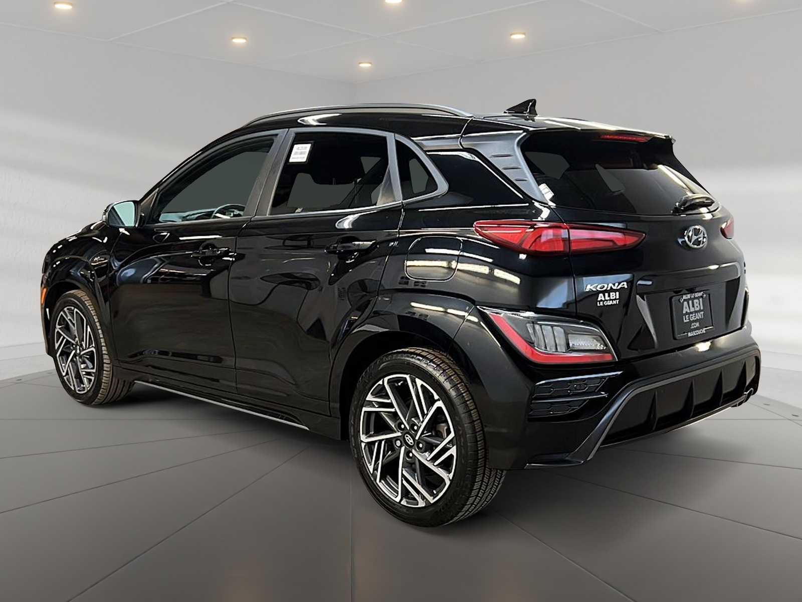 Hyundai Kona 2023 - Image #6