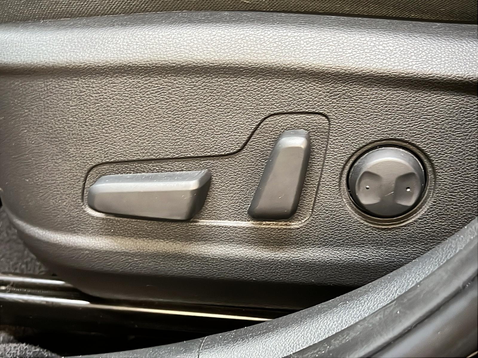 Hyundai Kona N-LINE ULTIMATE CUIR TOIT NAV 4RM 2023 - image #25