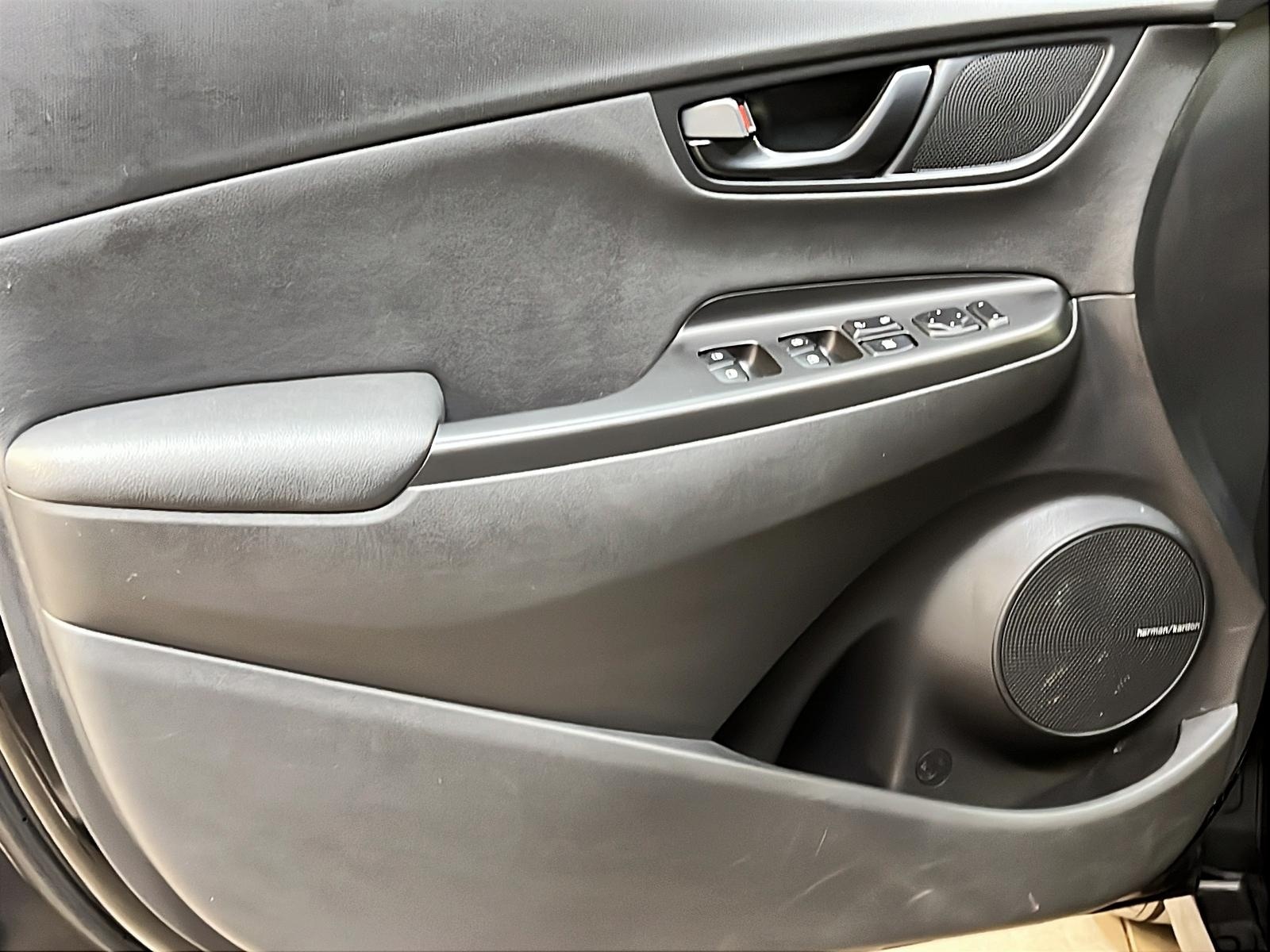 Hyundai Kona 2023 - Image #24