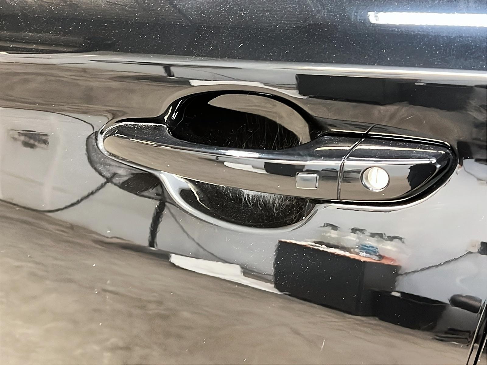 Hyundai Kona N-LINE ULTIMATE CUIR TOIT NAV 4RM 2023 - image #26
