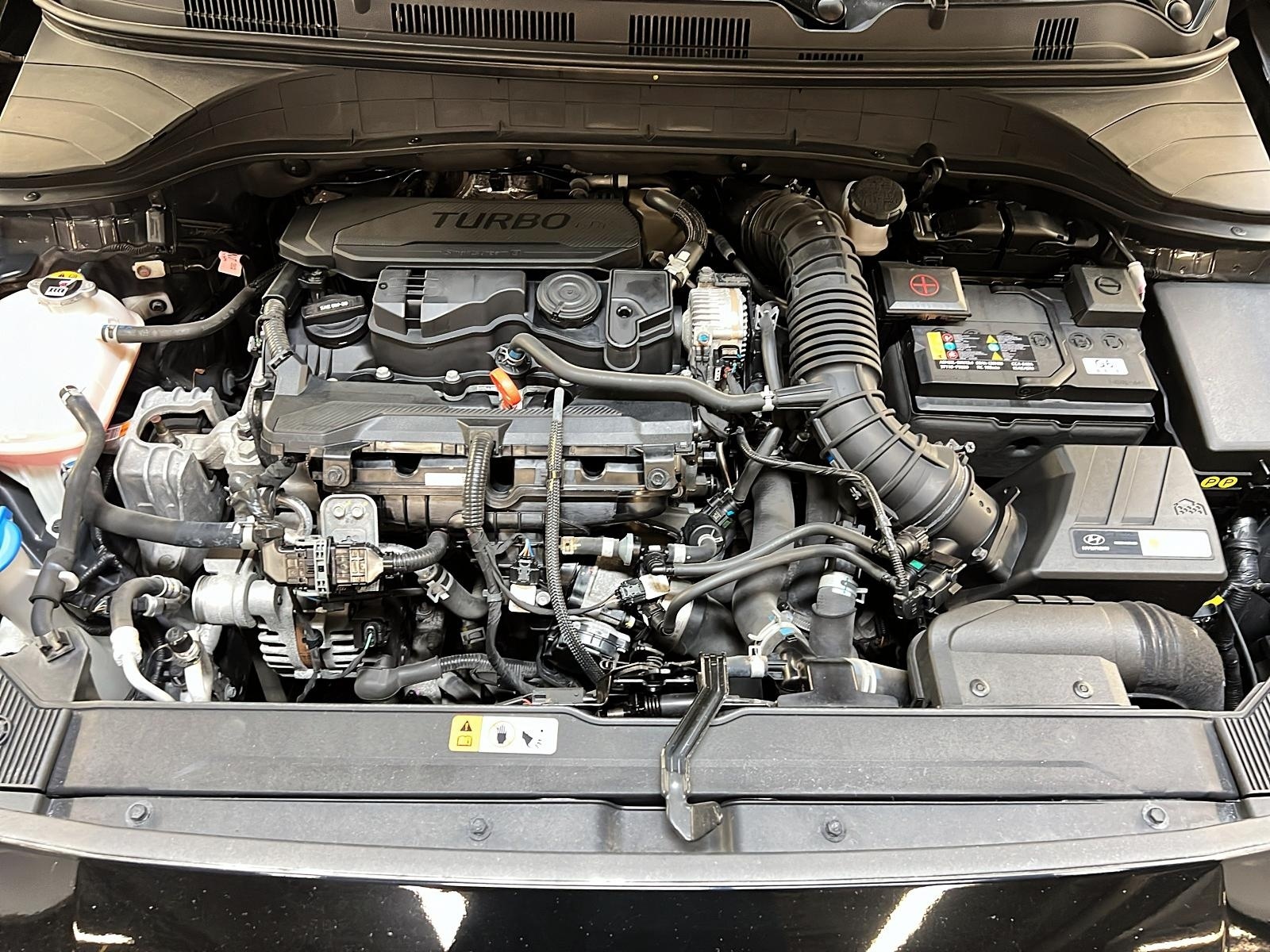 Hyundai Kona 2023 - Image #12