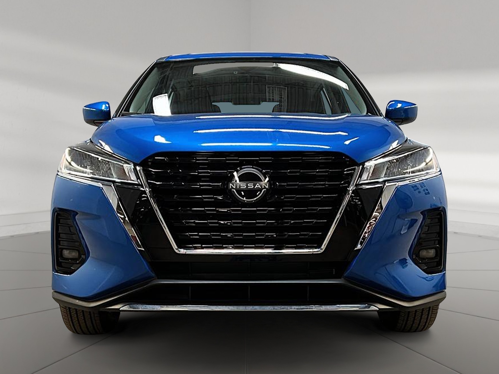 Nissan Kicks S 2024 - image #2
