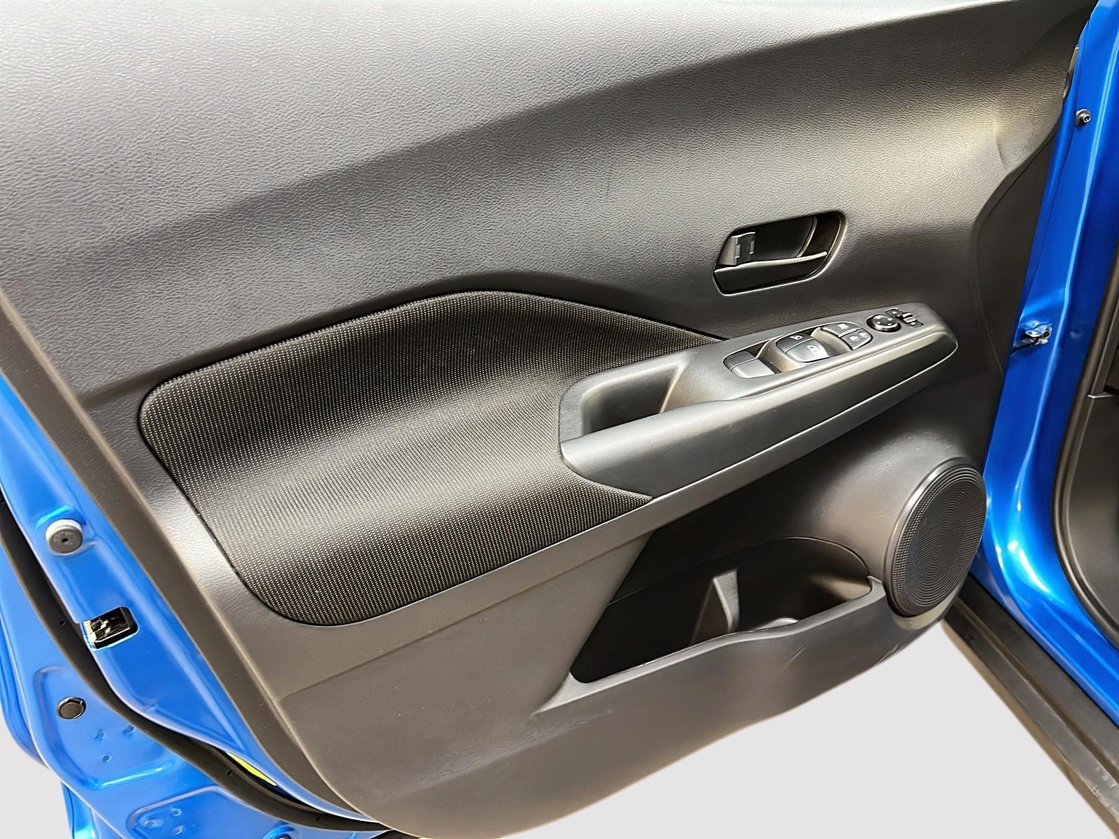 Nissan Kicks S 2024 - image #22