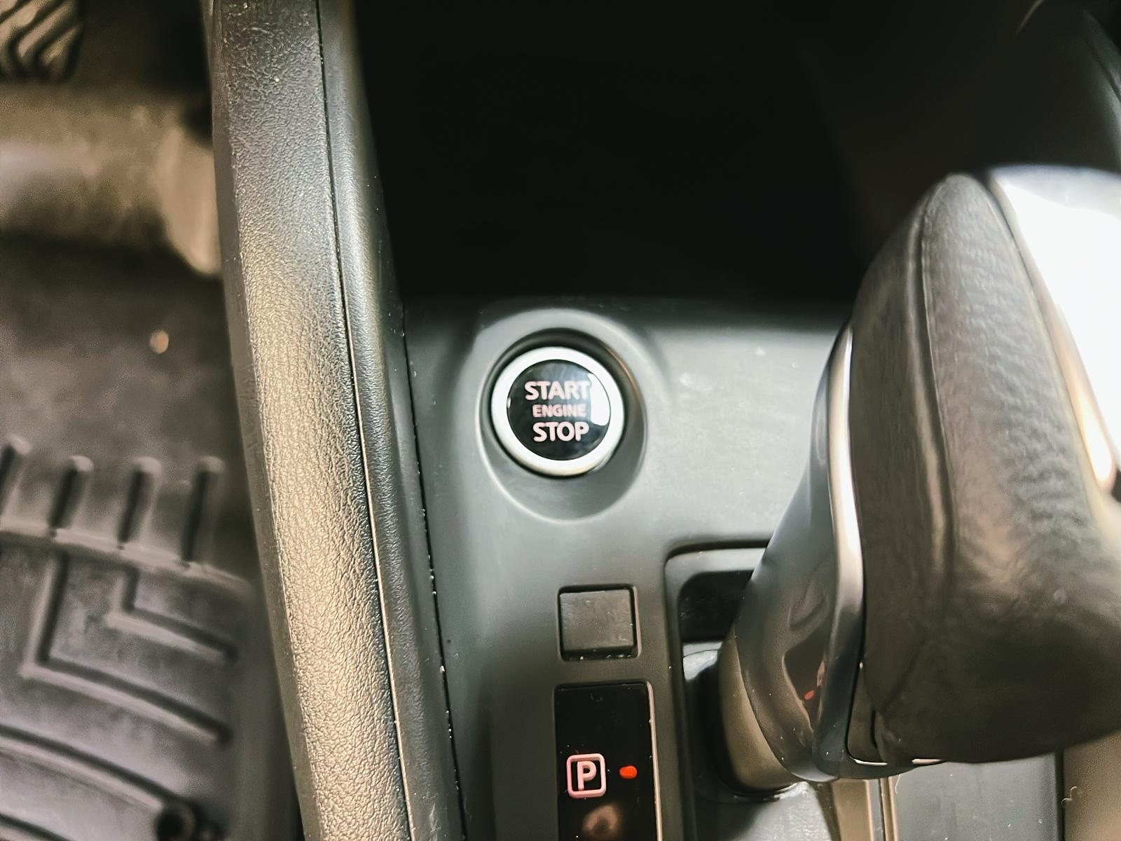 Nissan Kicks S 2024 - image #17