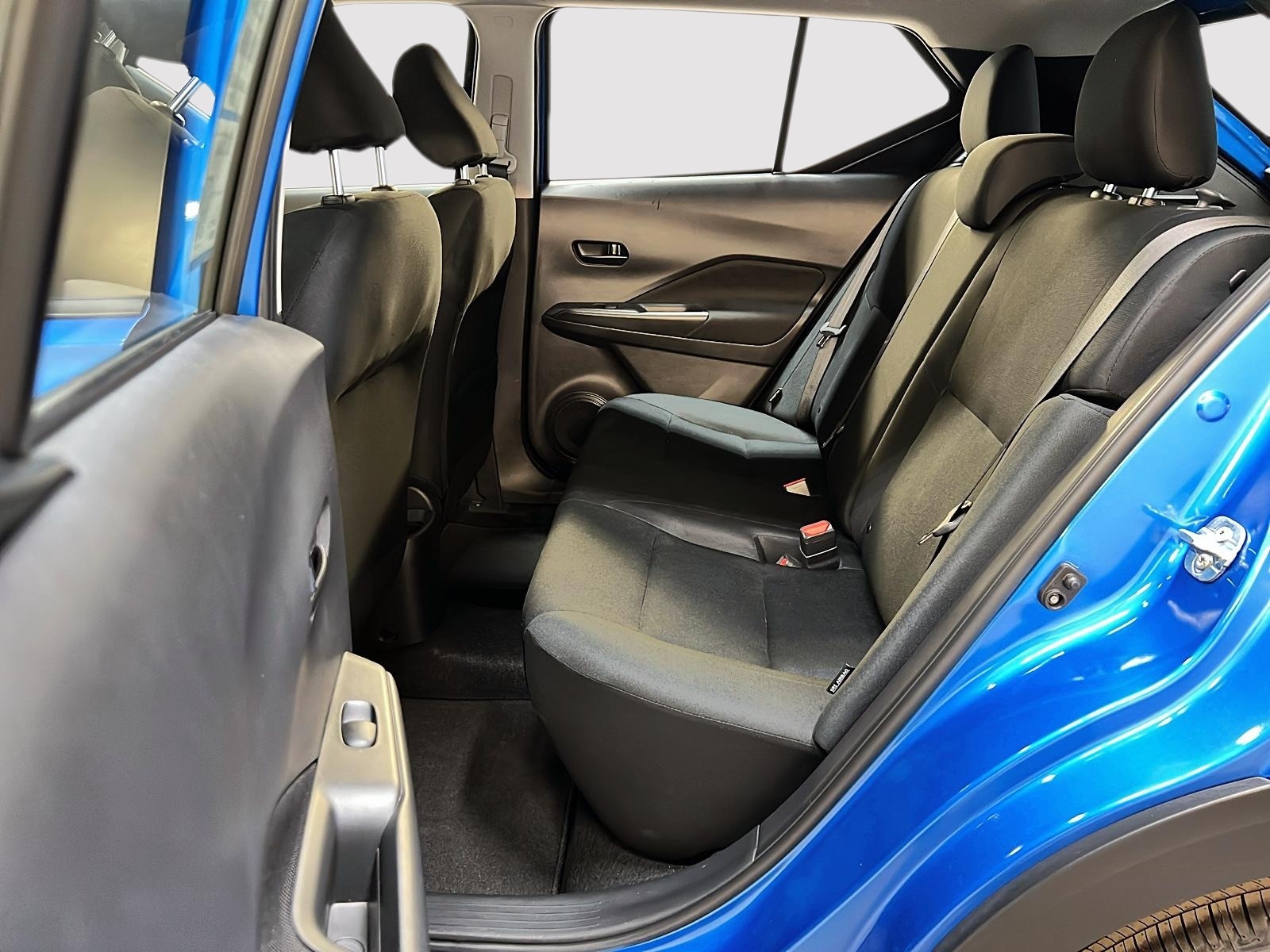 Nissan Kicks S 2024 - image #9