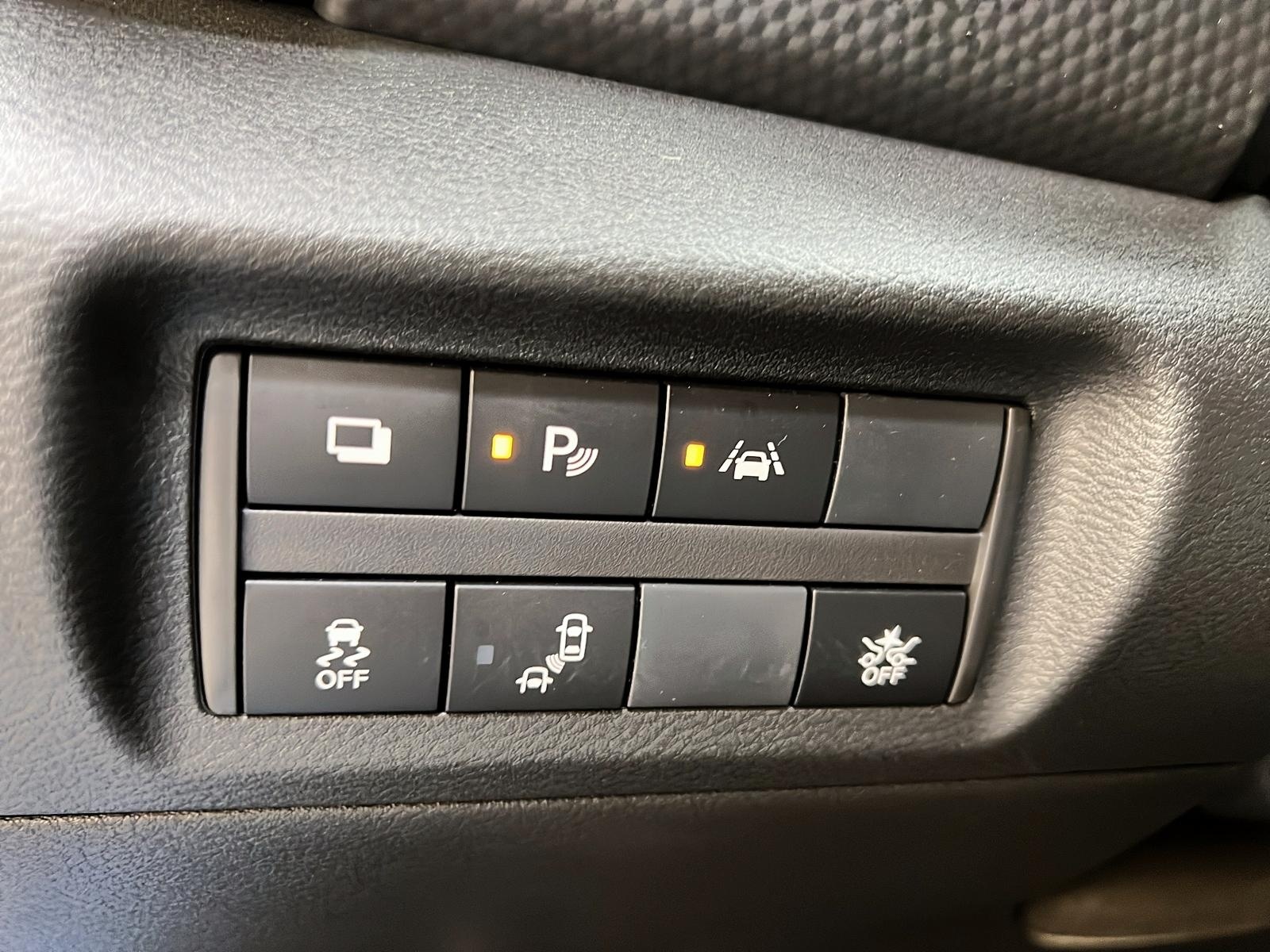 Nissan Kicks S 2024 - image #20