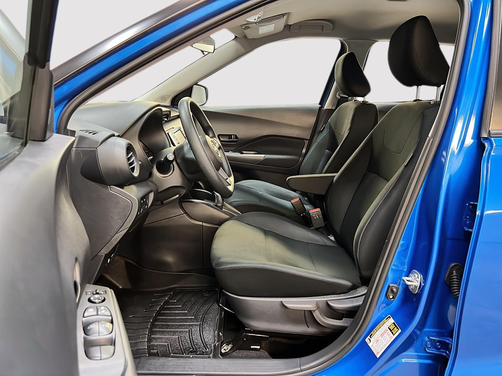 Nissan Kicks S 2024 - image #7