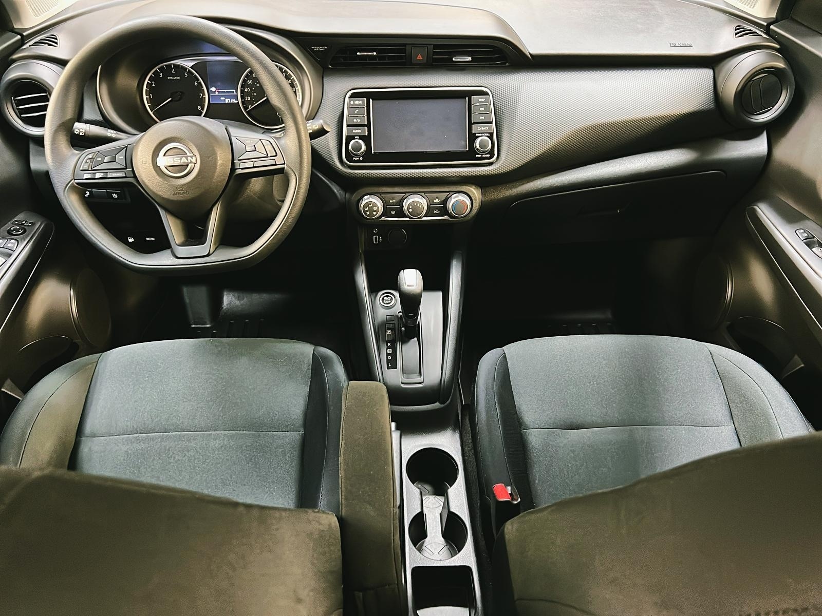Nissan Kicks S 2024 - image #10