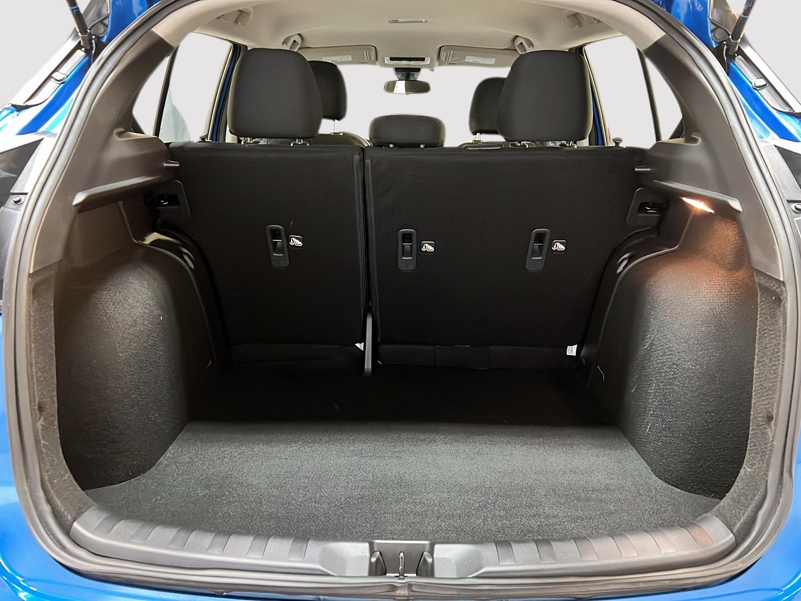 Nissan Kicks S 2024 - image #12