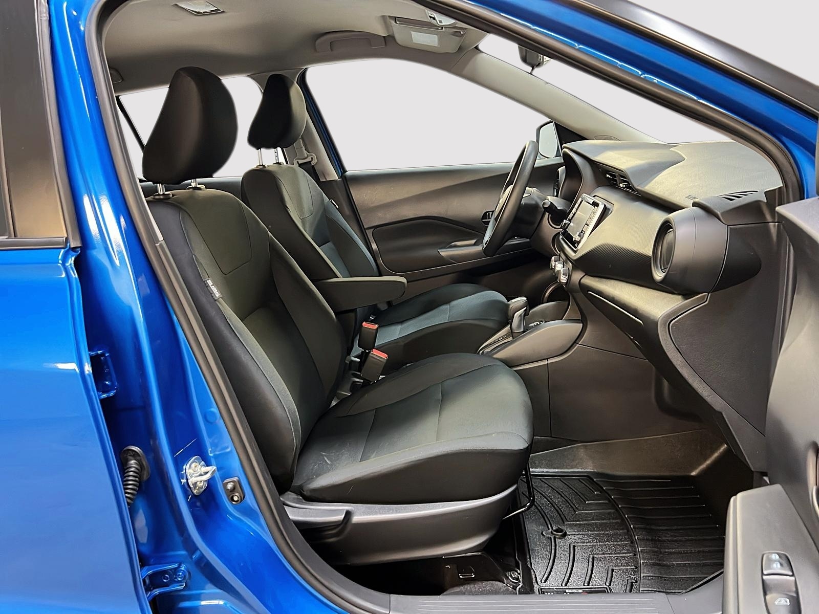 Nissan Kicks S 2024 - image #8