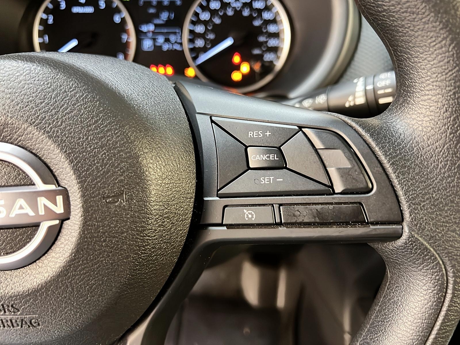 Nissan Kicks S 2024 - image #18