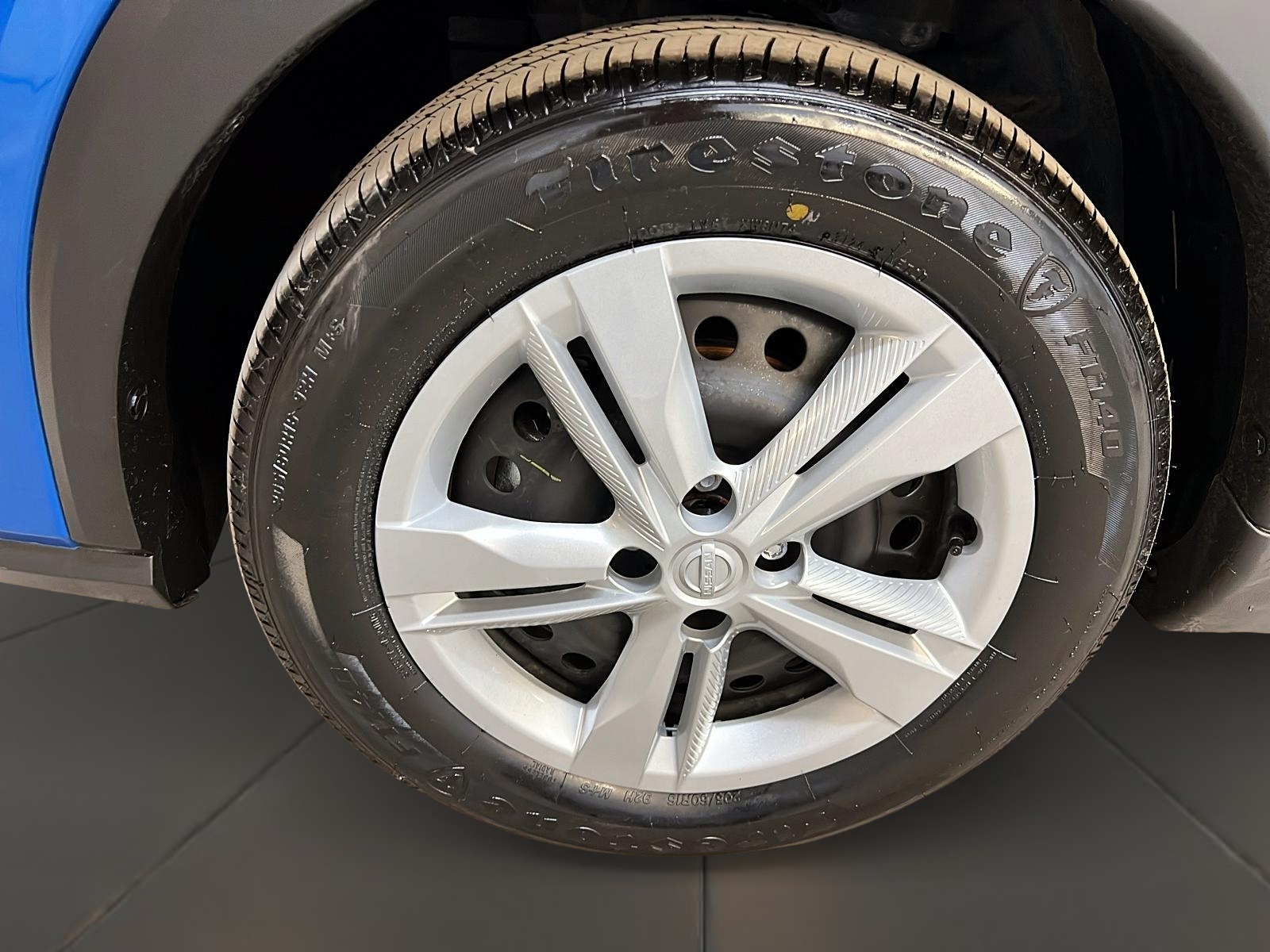 Nissan Kicks S 2024 - image #24