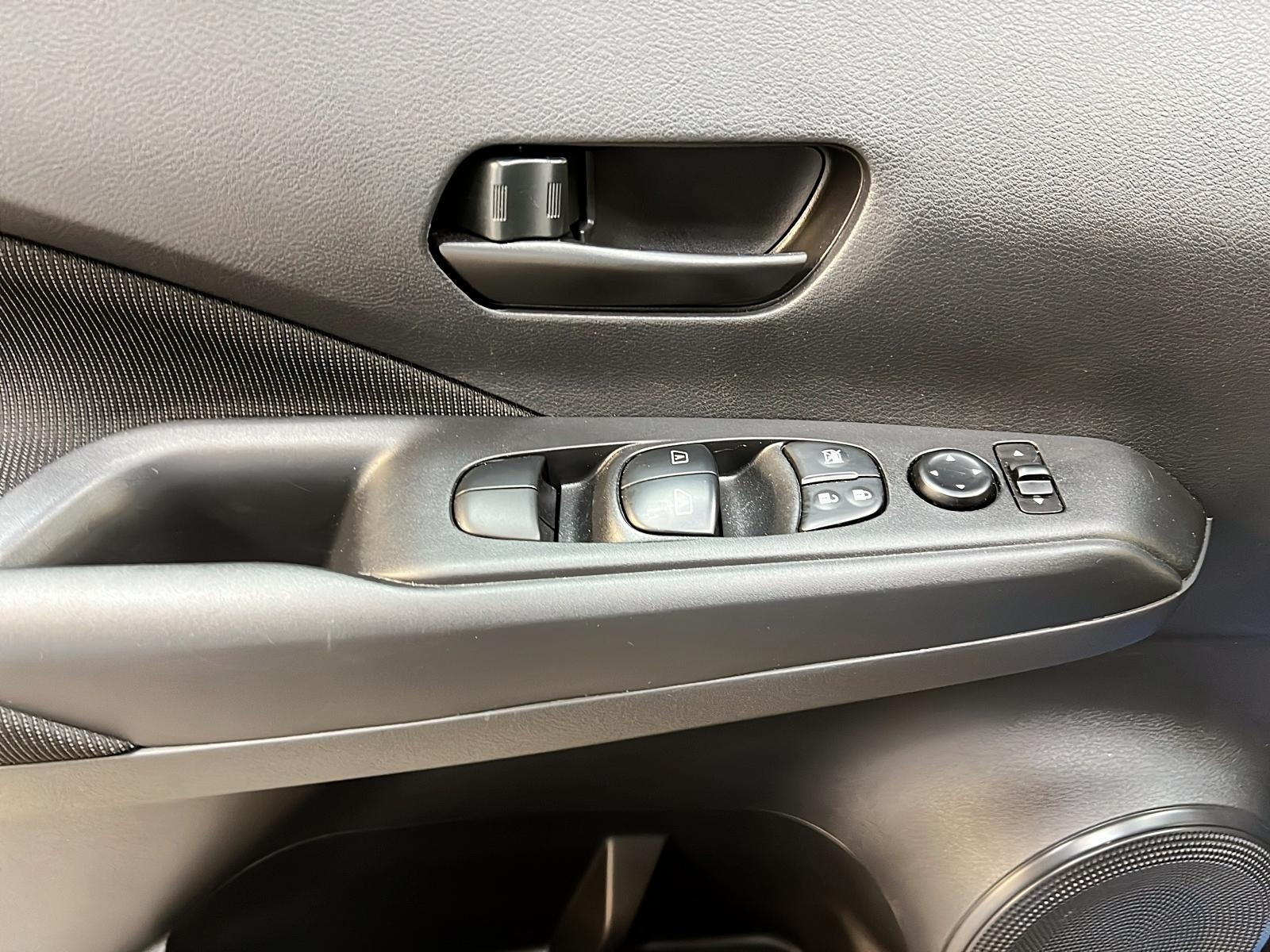 Nissan Kicks 2024 - Image #21