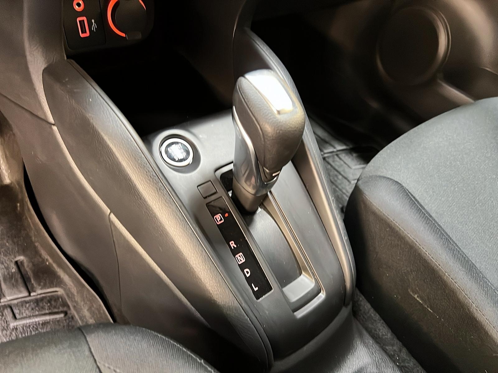 Nissan Kicks 2024 - Image #13