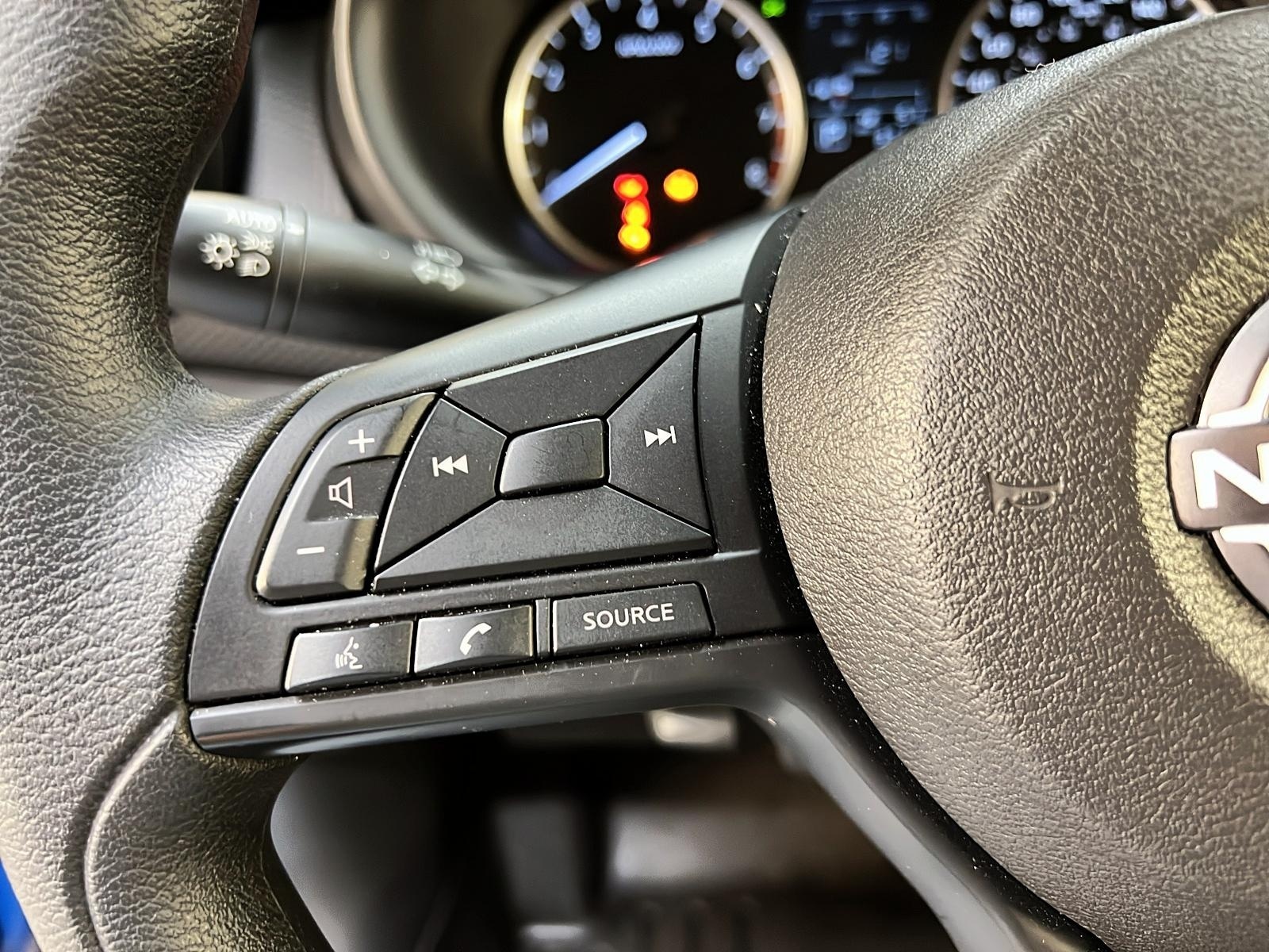 Nissan Kicks 2024 - Image #19