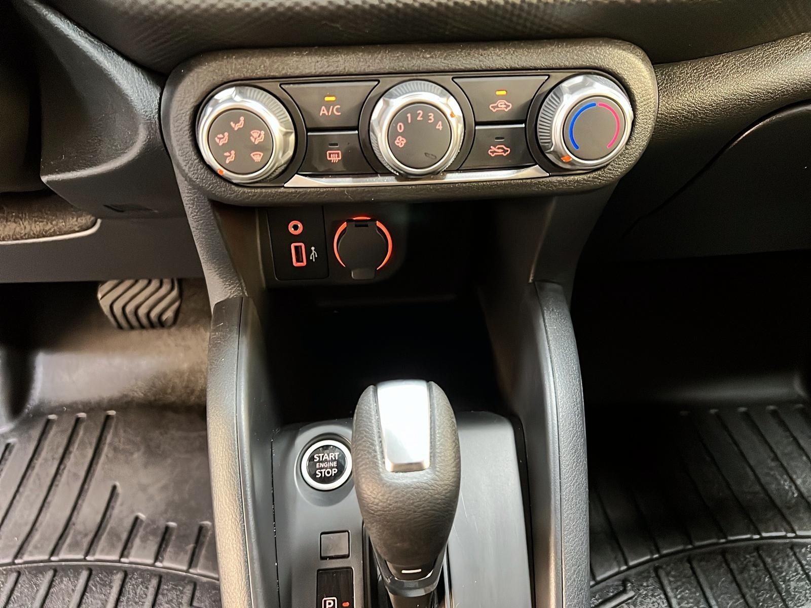 Nissan Kicks 2024 - Image #14
