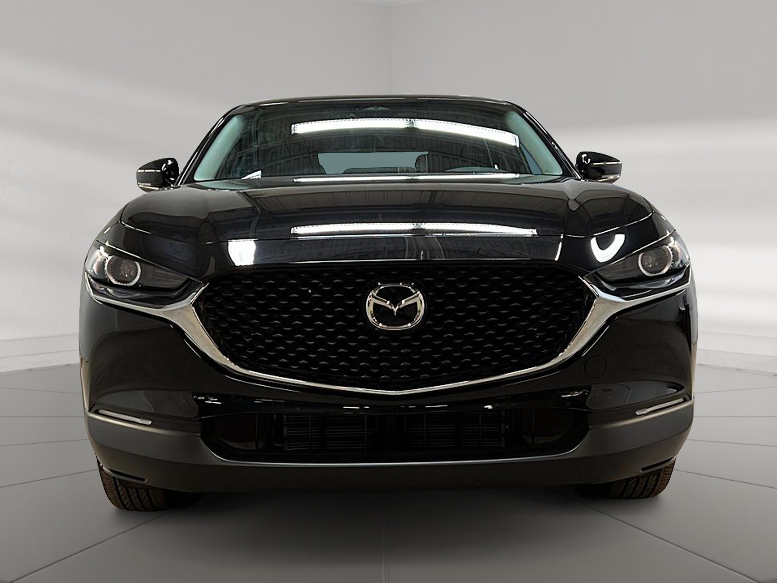 Mazda CX-30 GX 4RM 2025 — photo 2