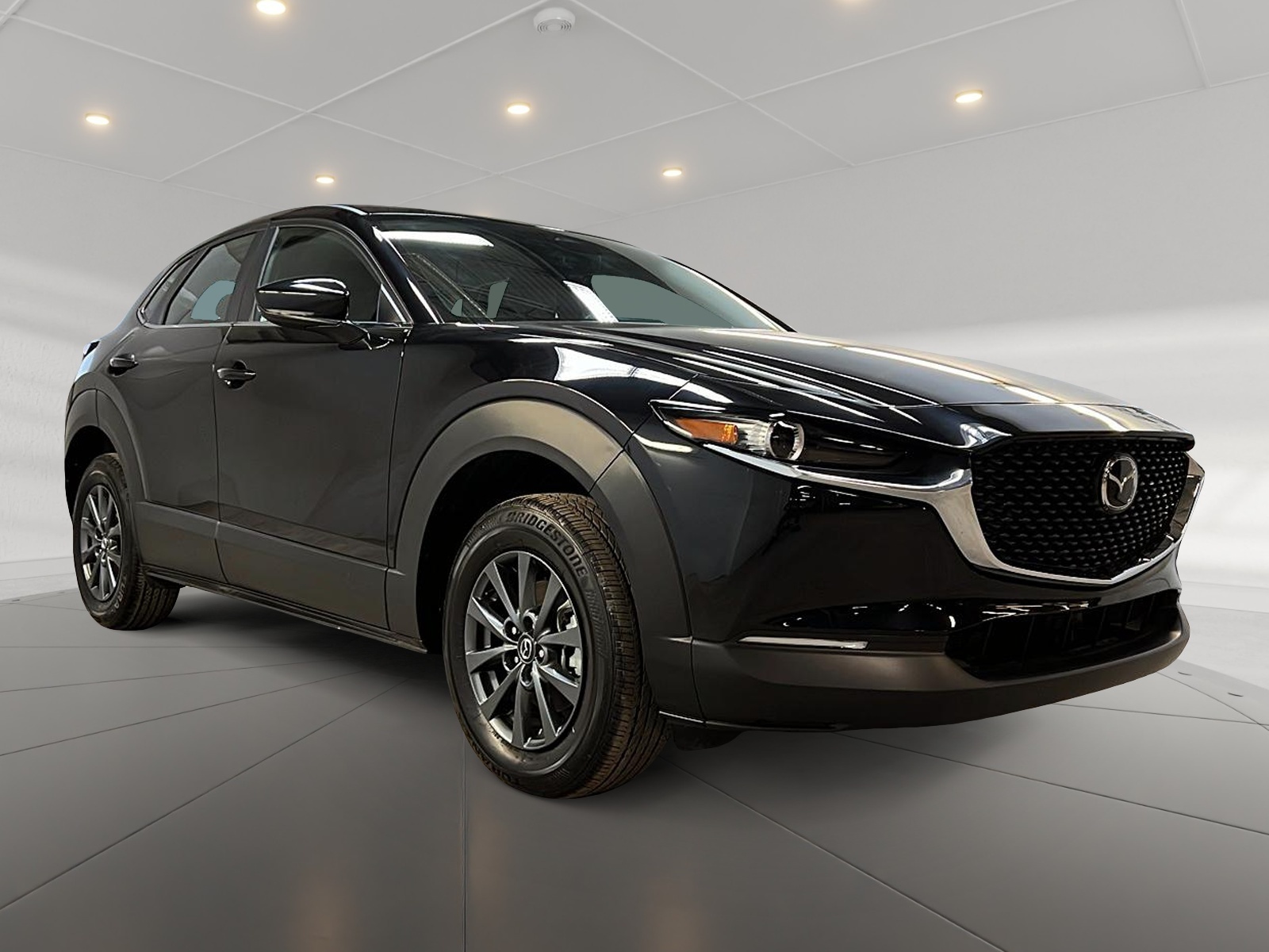 Mazda CX-30 GX 4RM 2025 — photo 3