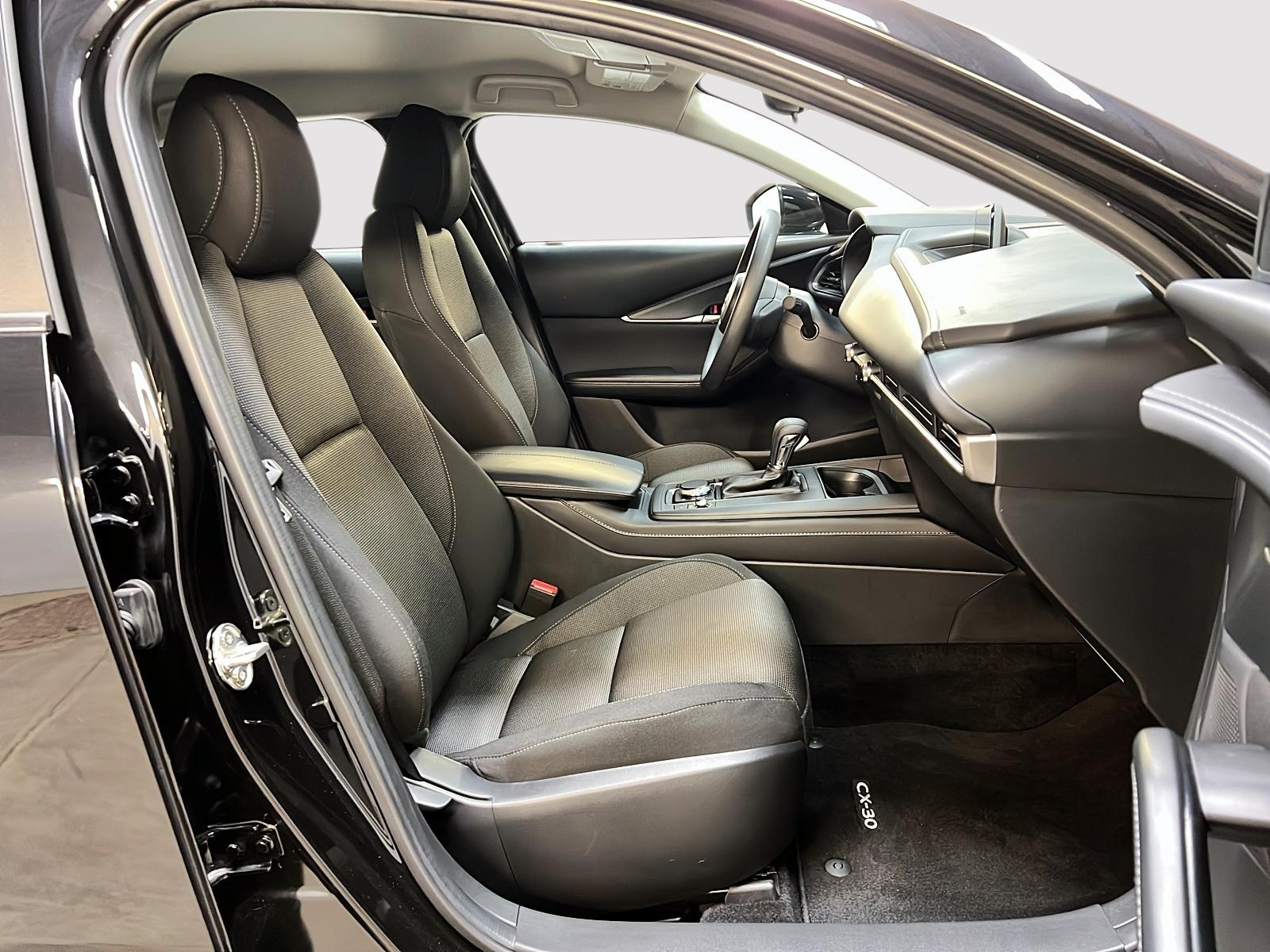 Mazda CX-30 GX 4RM 2025 — photo 8