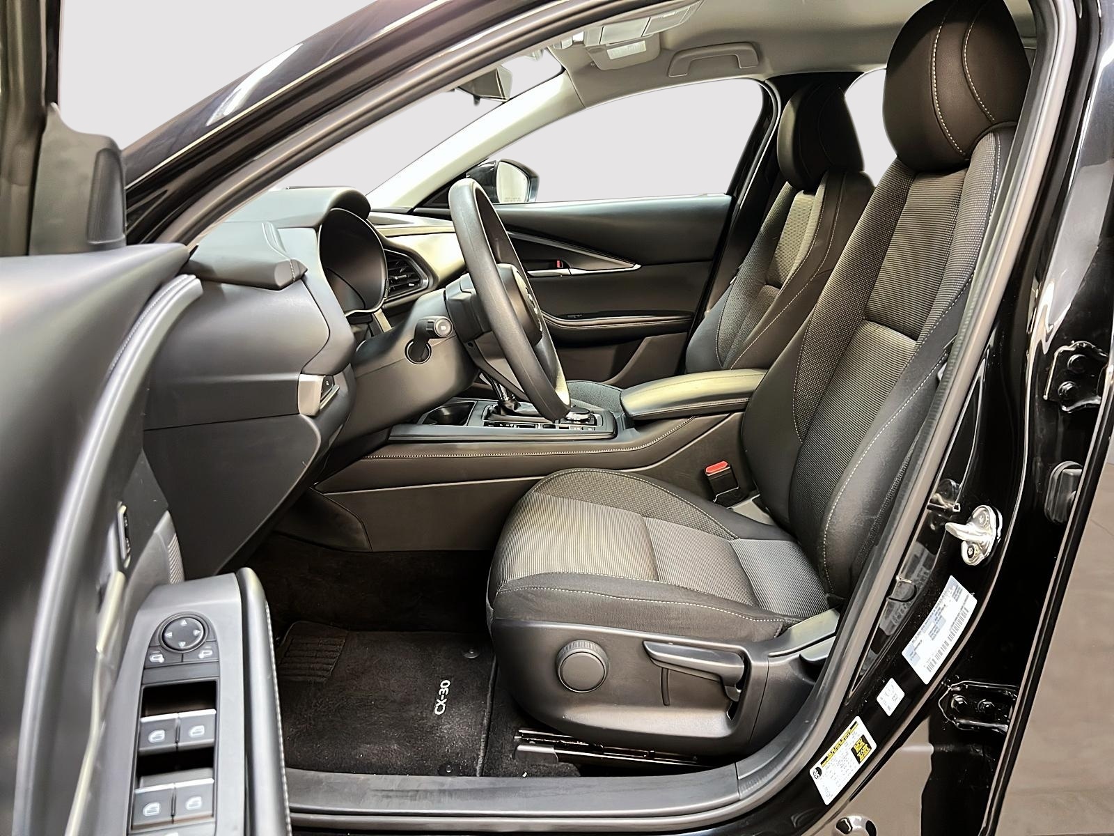 Mazda CX-30 GX 4RM 2025 — photo 7