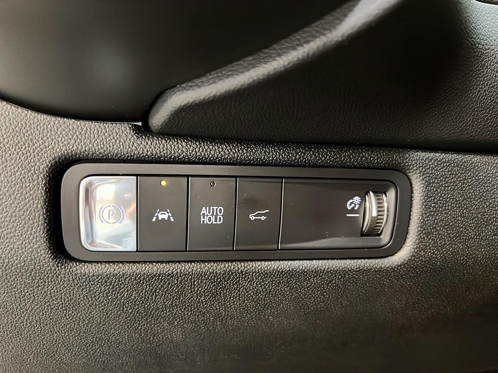 Chevrolet Equinox EV 2RS NAV 4RM 2025 - image #20