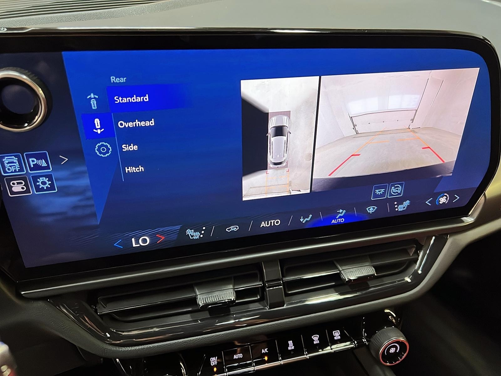 Chevrolet Equinox EV 2RS NAV 4RM 2025 - image #16
