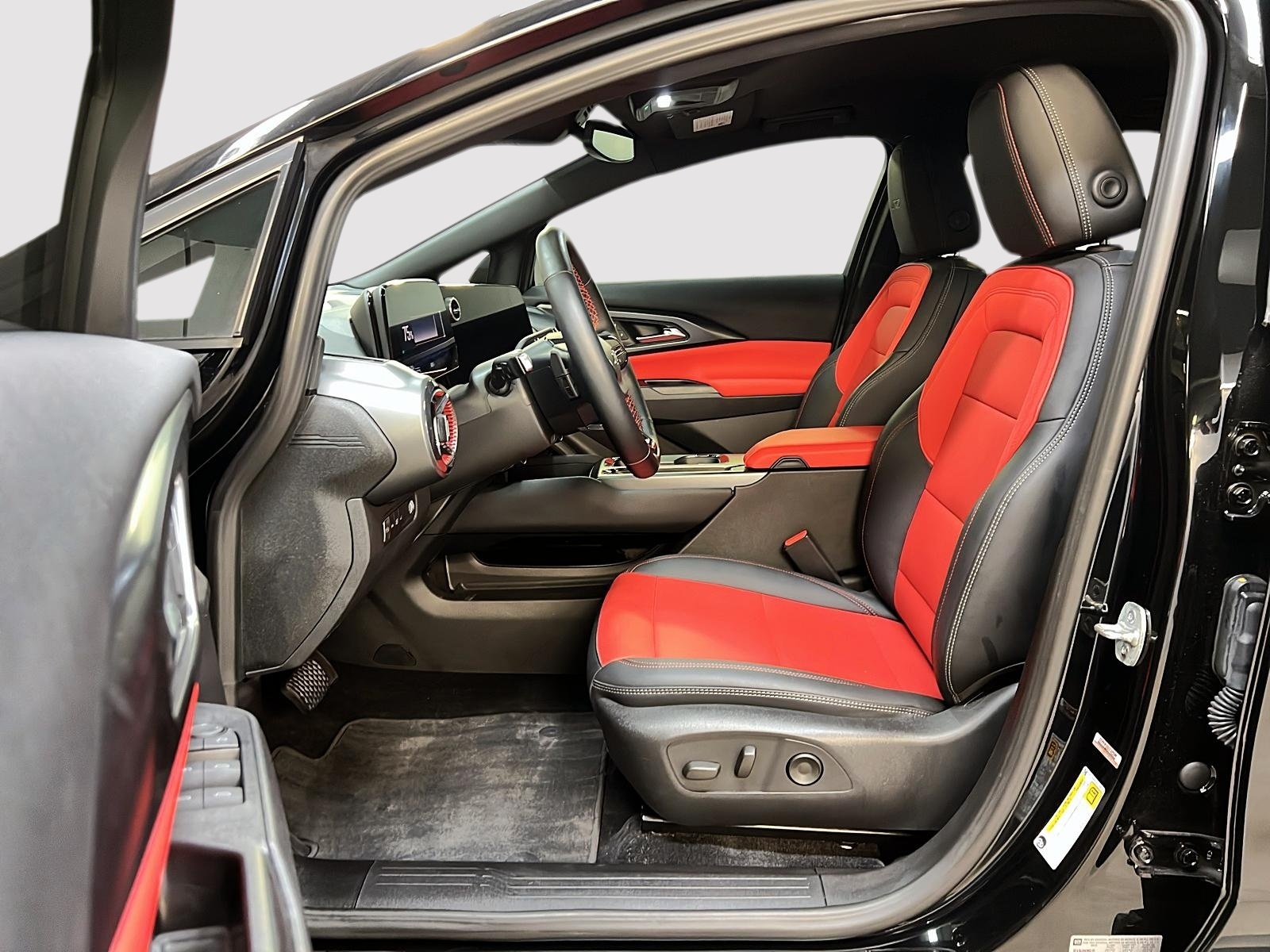 Chevrolet Equinox EV 2025 - Image #7