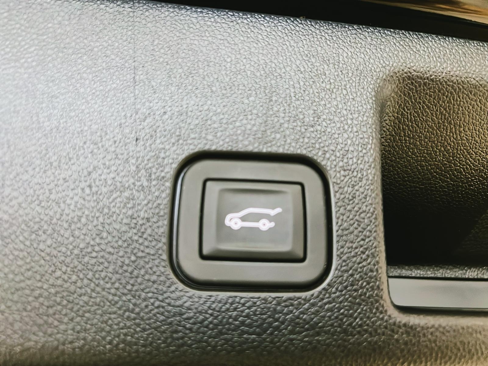 Chevrolet Equinox EV 2025 - Image #13