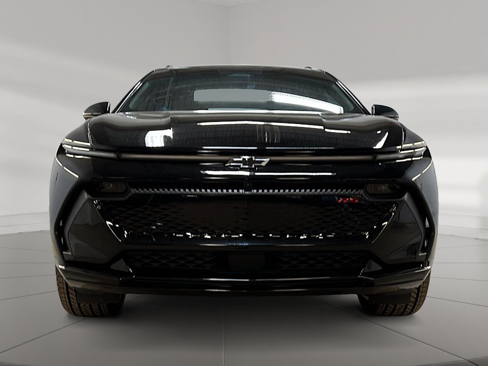 Chevrolet Equinox EV 2025 - Image #2