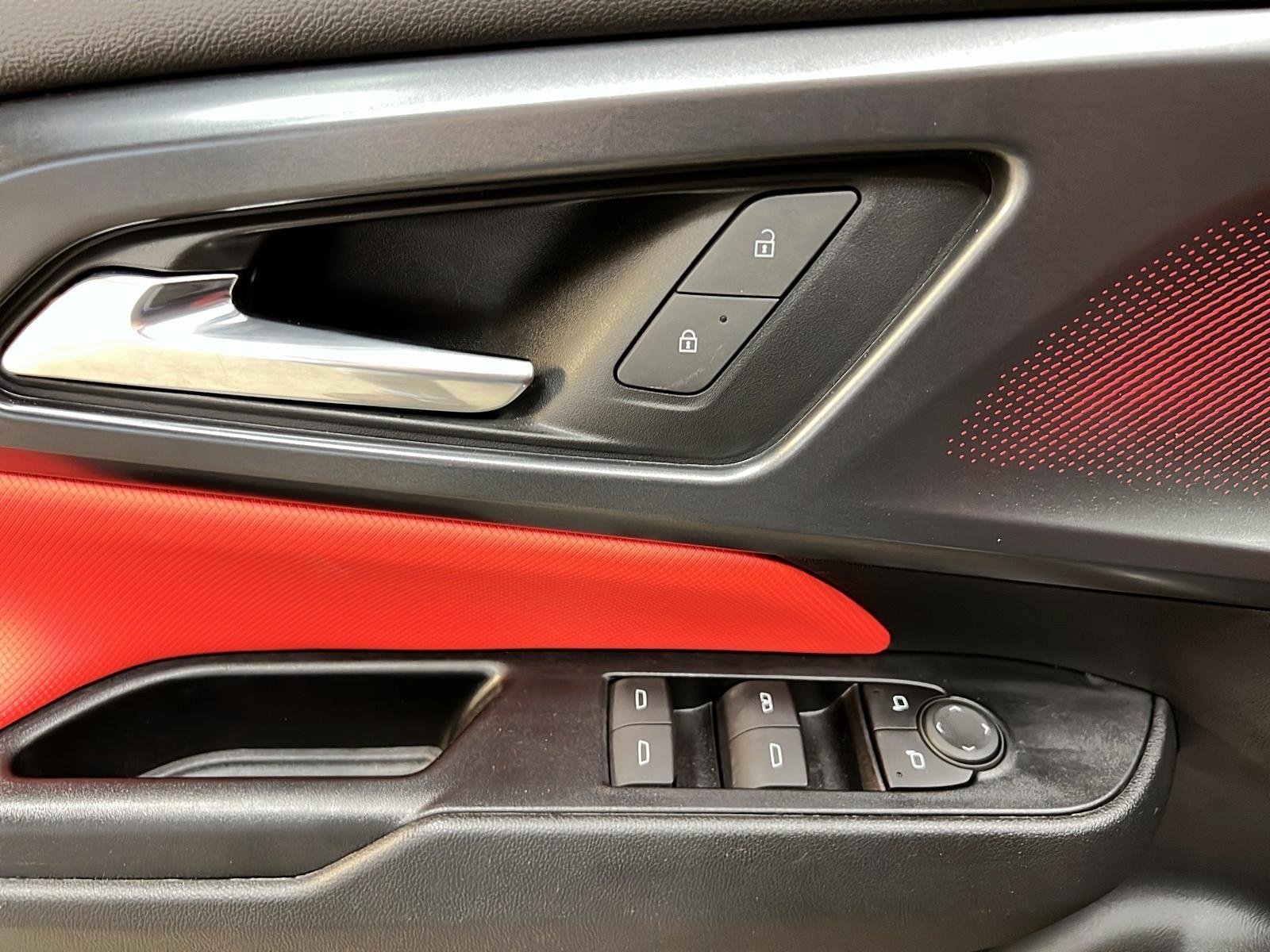 Chevrolet Equinox EV 2RS NAV 4RM 2025 - image #21