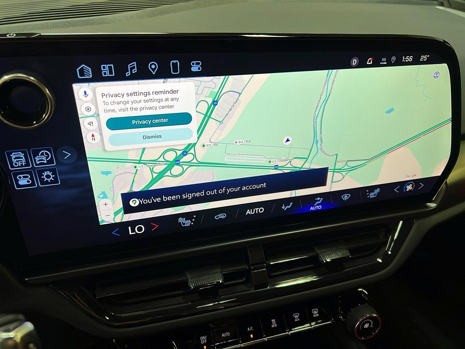 Chevrolet Equinox EV 2025 - Image #17