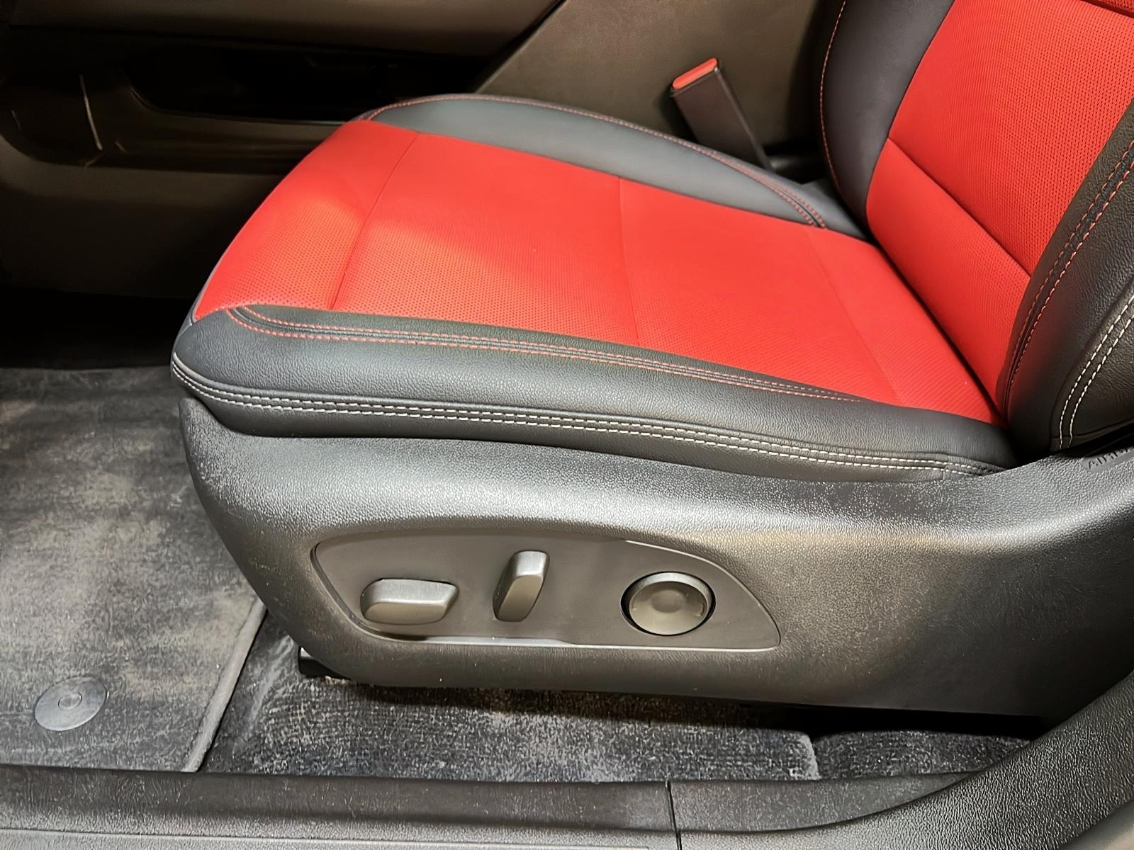 Chevrolet Equinox EV 2RS NAV 4RM 2025 - image #23