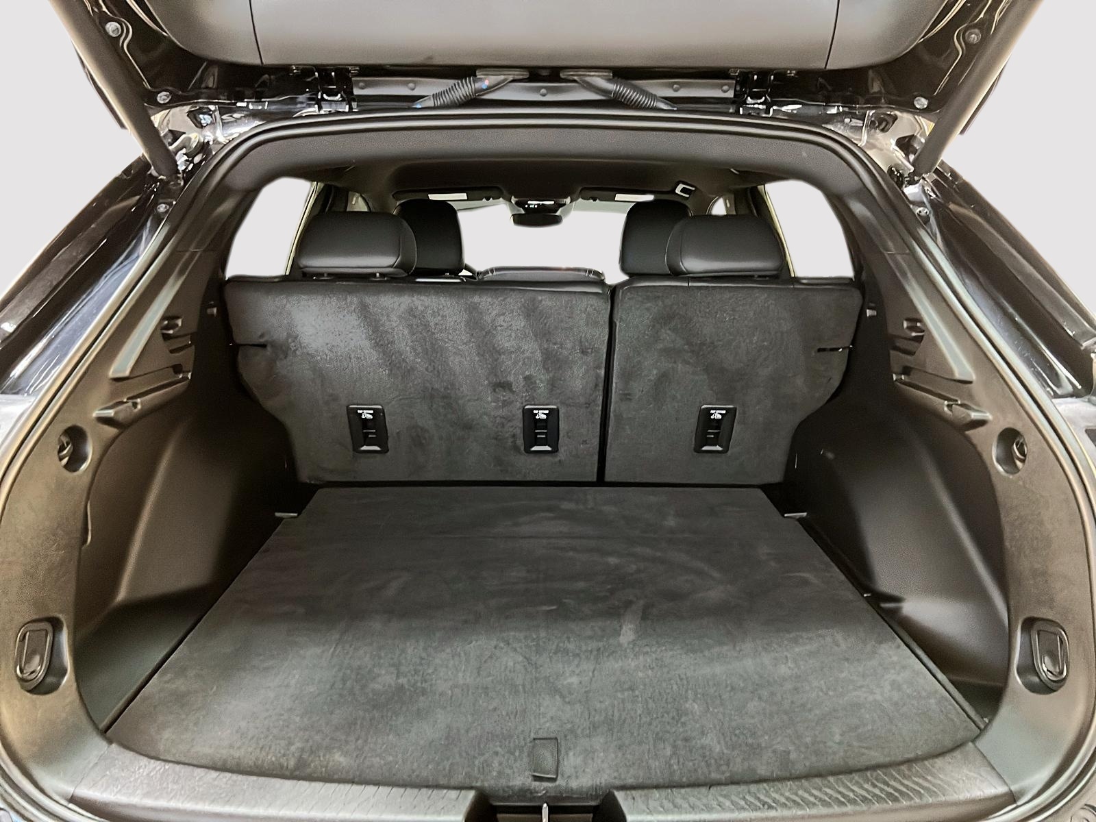 Chevrolet Equinox EV 2025 - Image #12
