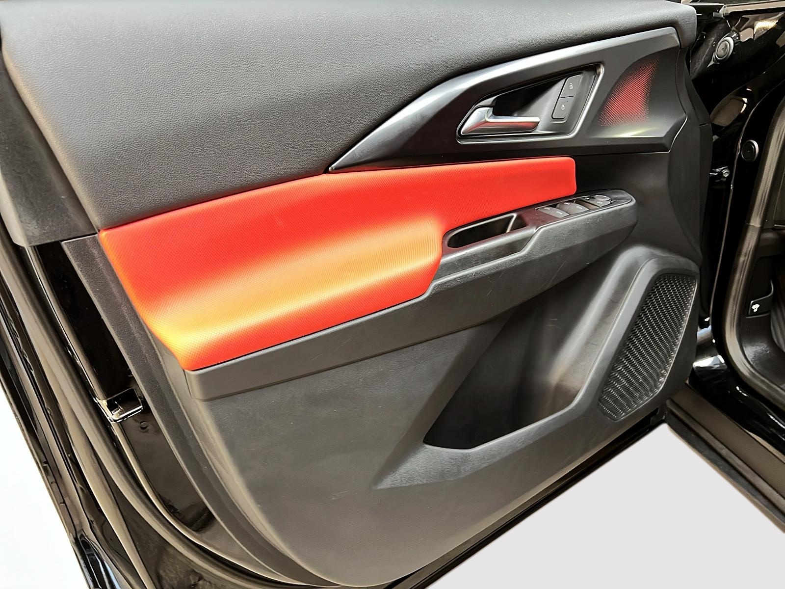 Chevrolet Equinox EV 2025 - Image #22