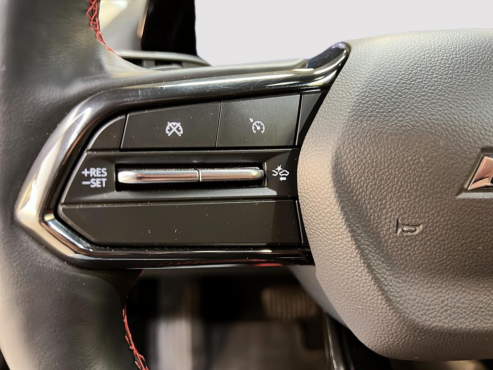 Chevrolet Equinox EV 2025 - Image #19
