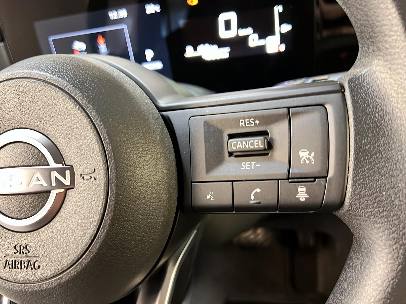 Nissan Kicks S 4RM 2025 - image #18