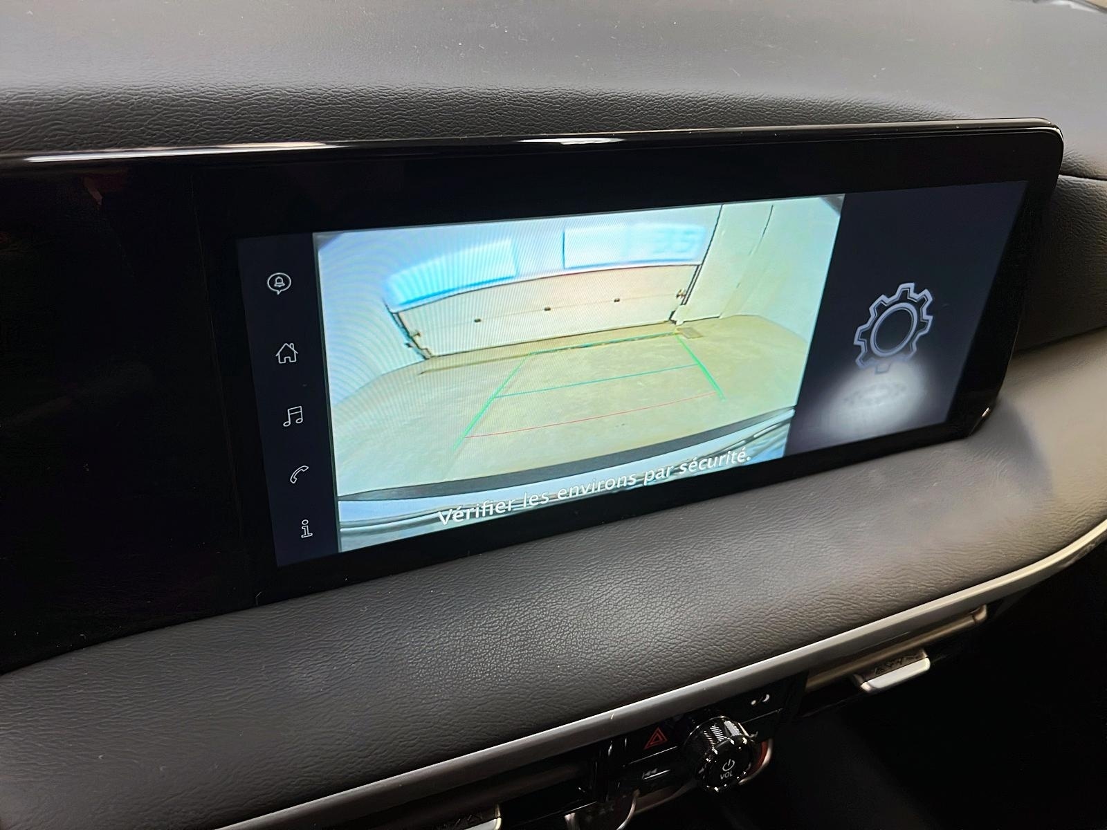 Nissan Kicks 2025 - Image #16