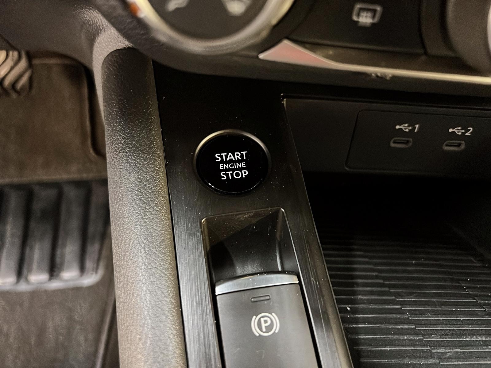 Nissan Kicks S 4RM 2025 - image #17